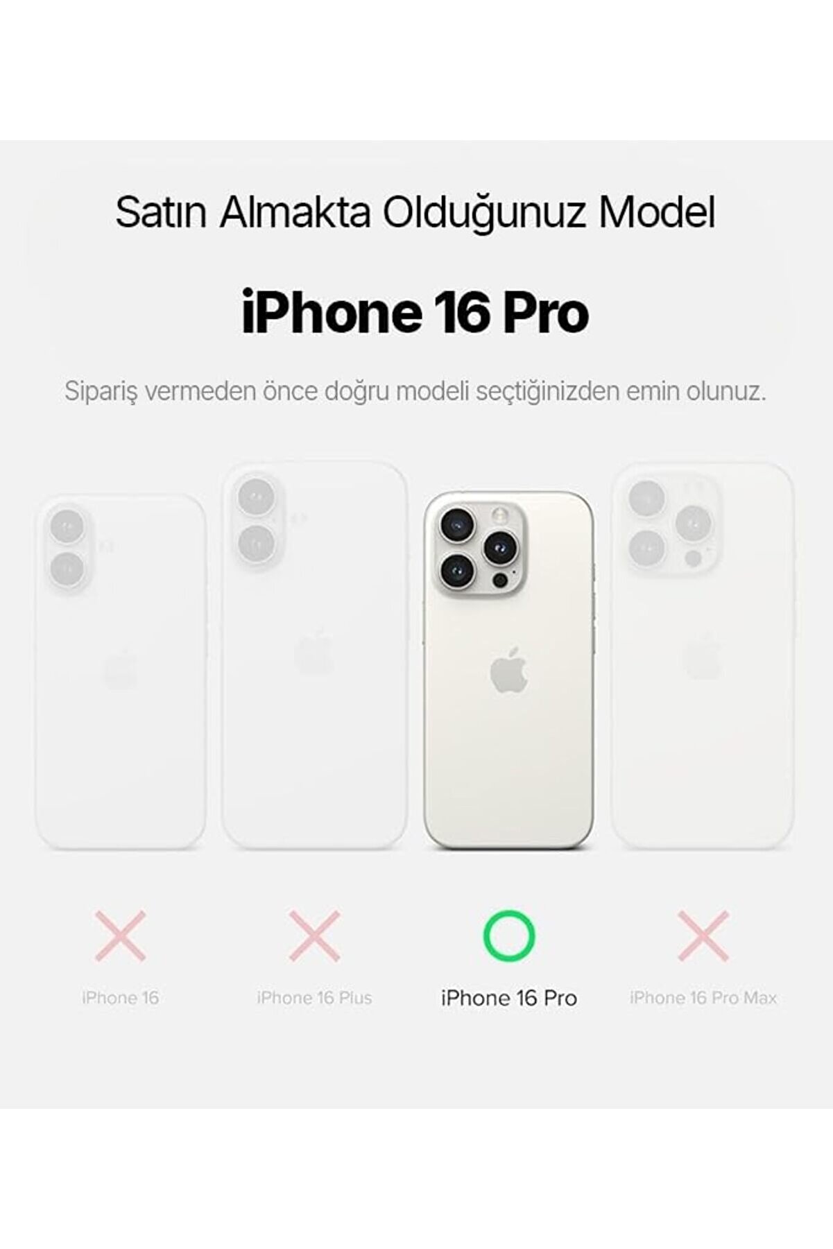 16 Pro İçi̇n Seri̇si̇ İle Uyumlu Göz Alıcı Ve Şık Tasarımlı Çi̇çek Desenli̇ Si̇li̇kon Kılıf Kapak