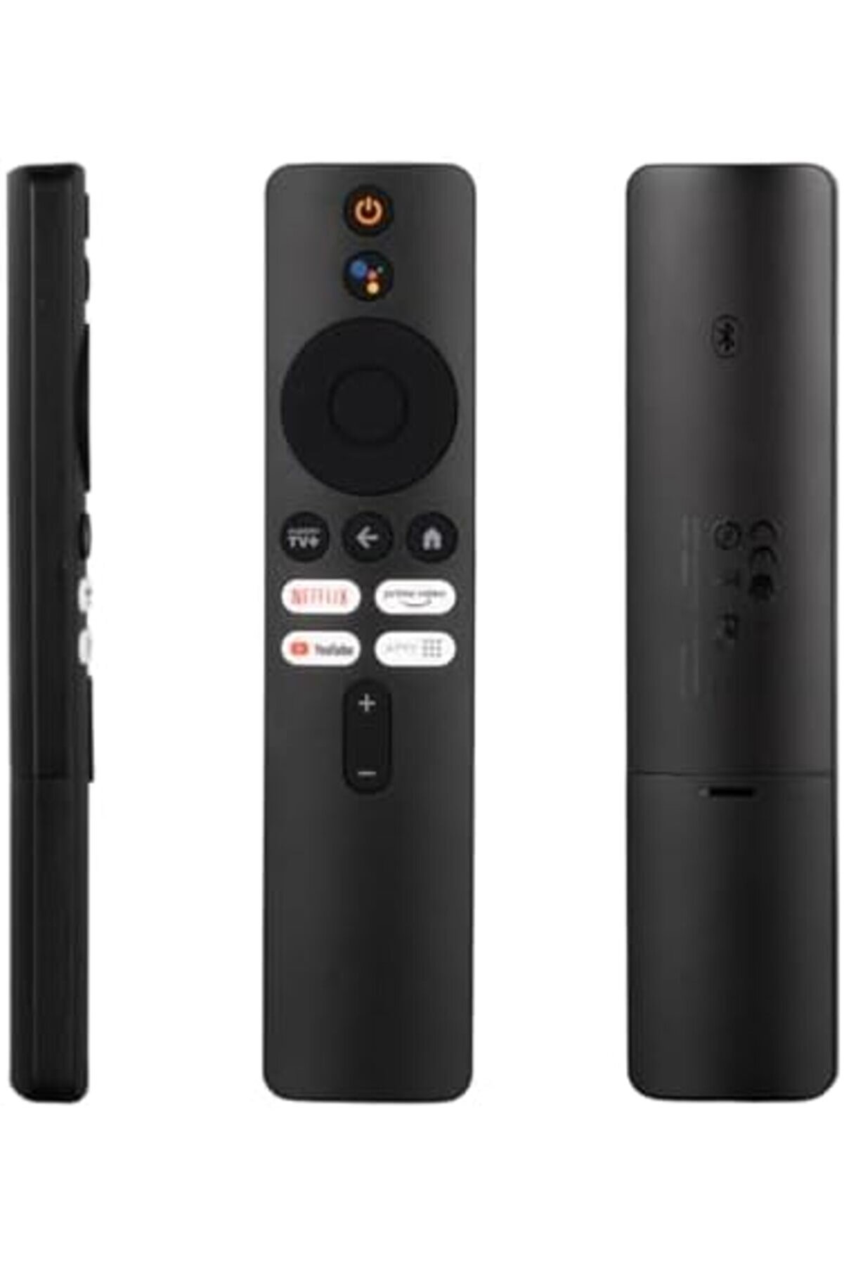 Mi̇ Tv Sti̇ck, Mı Box 4S 4K, Mi̇ Box S 4K, Uyumlu Uzaktan Kumanda Mi̇ Tv Sti̇ck İ&ccedil;i̇n Bluetooth Ve Sesli̇