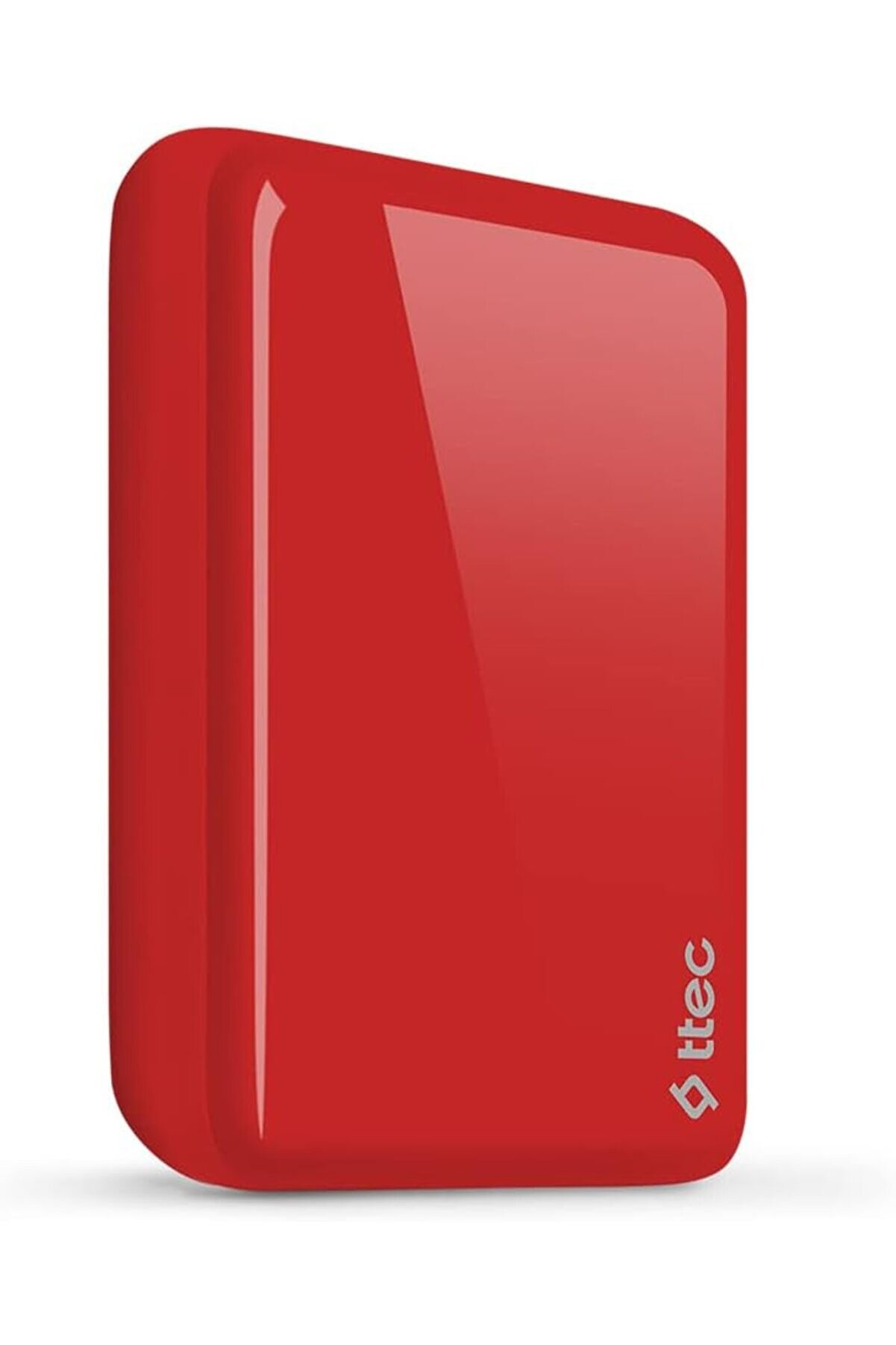 STOREMAX goldtrack ReCharger 10.000mAh Taşınabilir Şarj Aleti / Powerbank - Kırmızı (2BB156K) goldbeam 995340