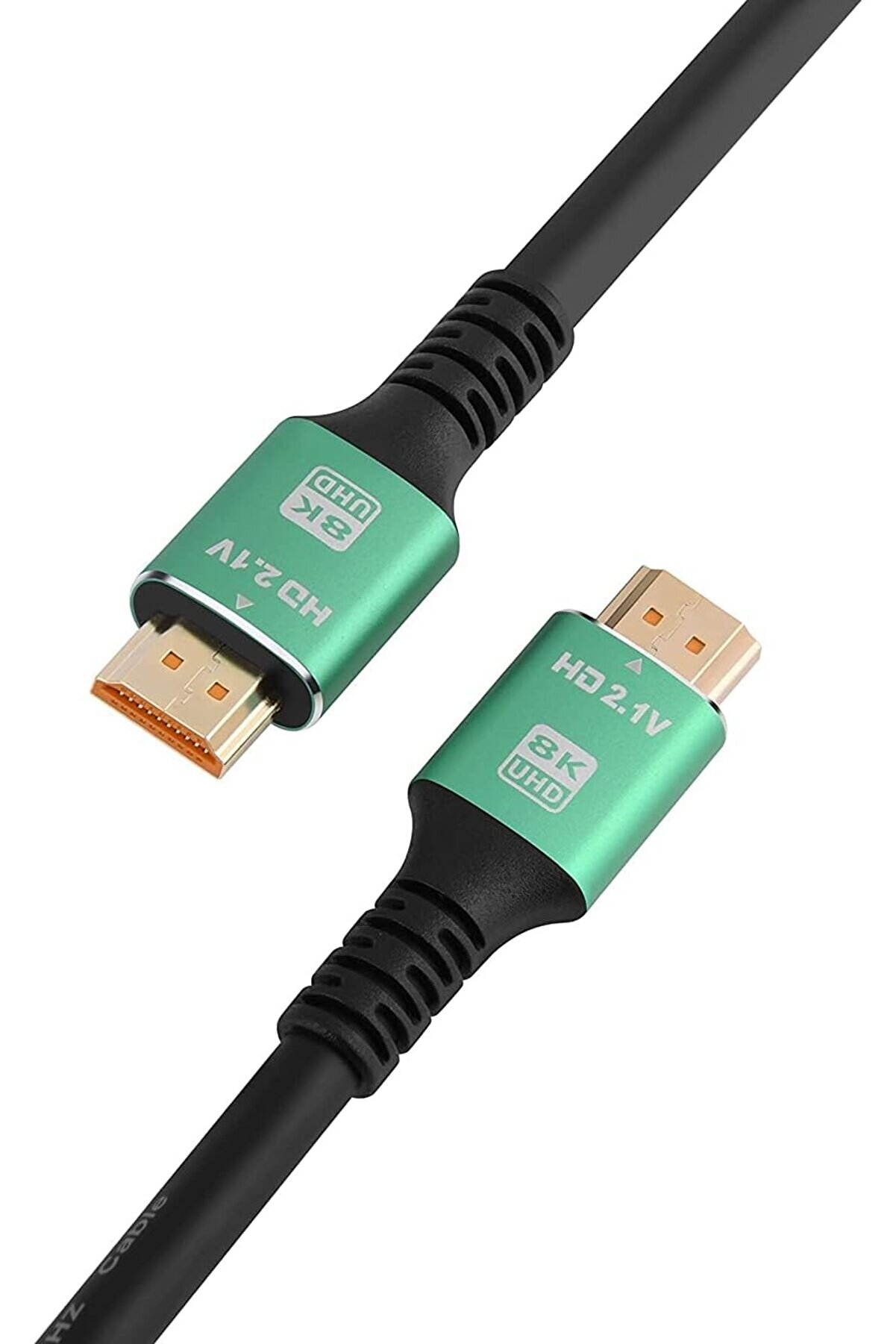 STOREMAX vegaShop (CPS8K30) 3MT 8K 60HZ HDMI 2.1 - ETHERNET 48 GBPS METAL BAŞLIK HDMI KABLO 1032927