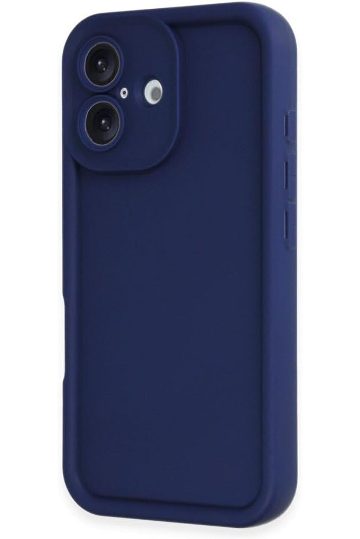 STOREMAX lvnshop AKSESUAR 16 ile Uyumlu Viera Silikon Hafif Ve Tam Koruma Sağlayan Şık Ve Dayanıklı Silikon K