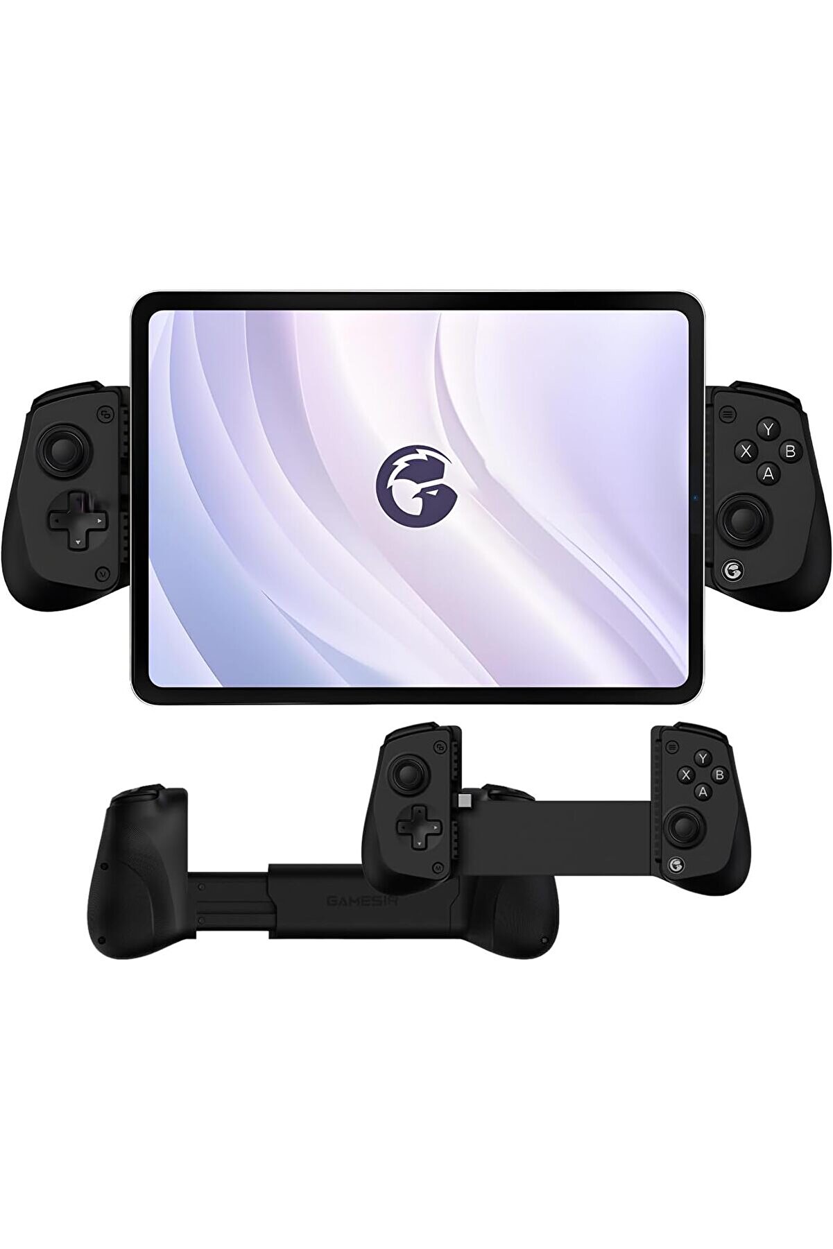 STOREMAX lvnshop X5 Lite Type-C Mobile Gaming Controller for (USB-C), & HarmonyOS Phones,Lightweight, Hall Ef
