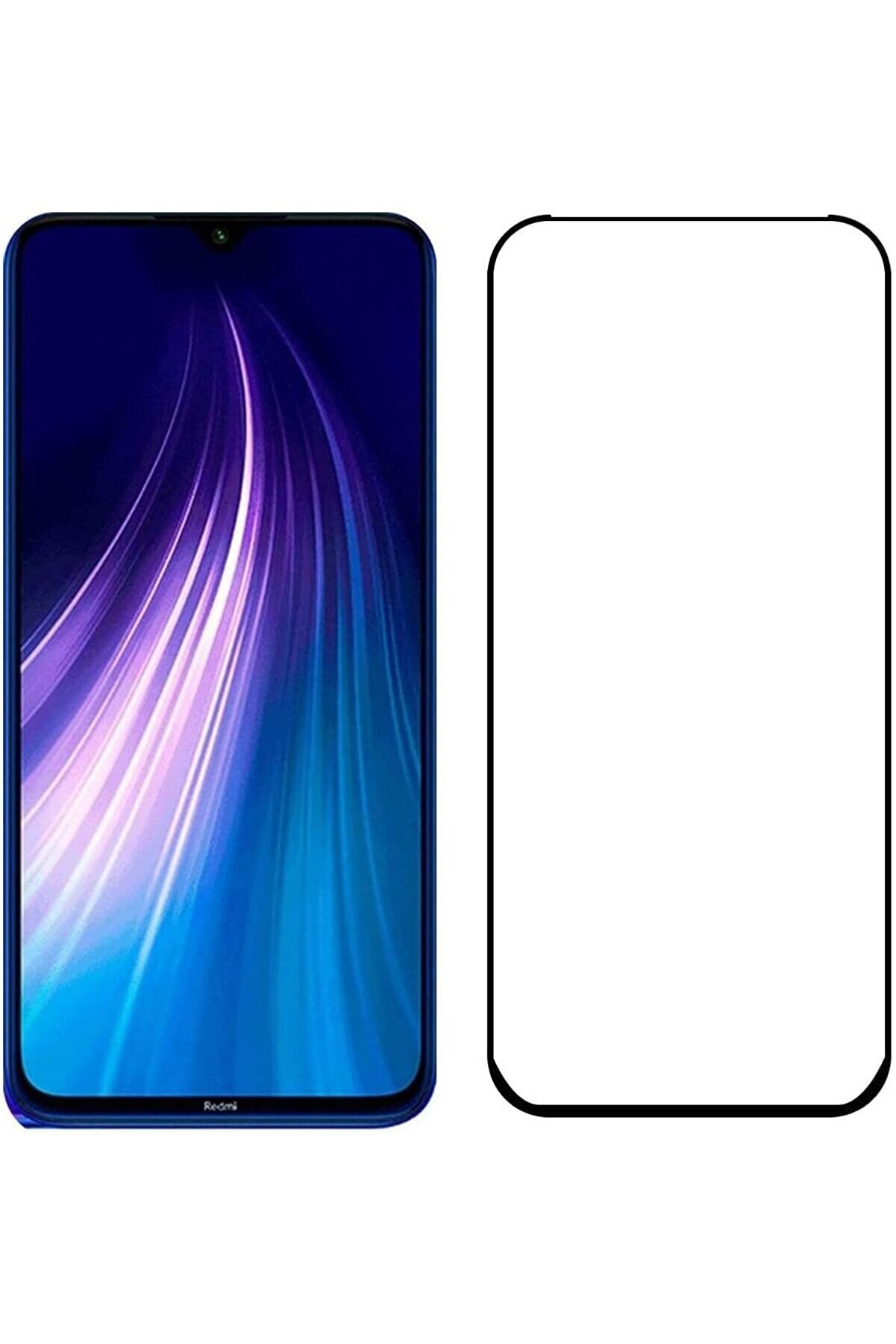 STOREMAX 11 Pro için Uyumlu Ekranı Tam kaplayan Full Cam 5D Ekran Kırılmaz Cam Full Cover Tam koruma flashl