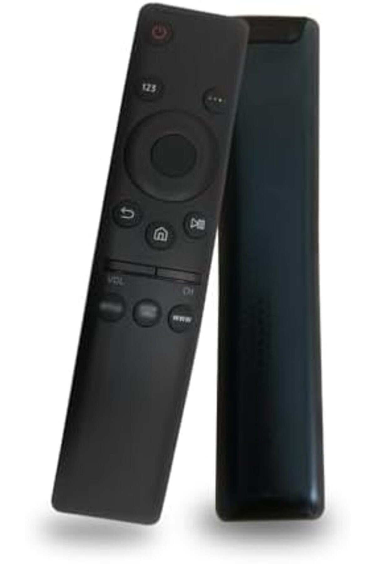 Evrensel Uzaktan Kumanda 4K Led Lcd Qled Hdtv – Yapılandırma Gerekti̇rmez, Uzaktan Kumanda Smart