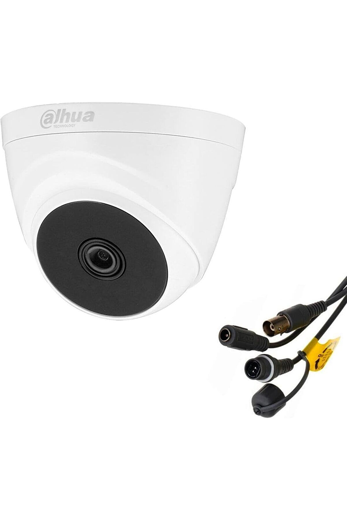 STOREMAX lvnshop HAC-T1A21P-0280B-DIP 2 MP 2.8MM HD-CVI DOME KAMERA 224120