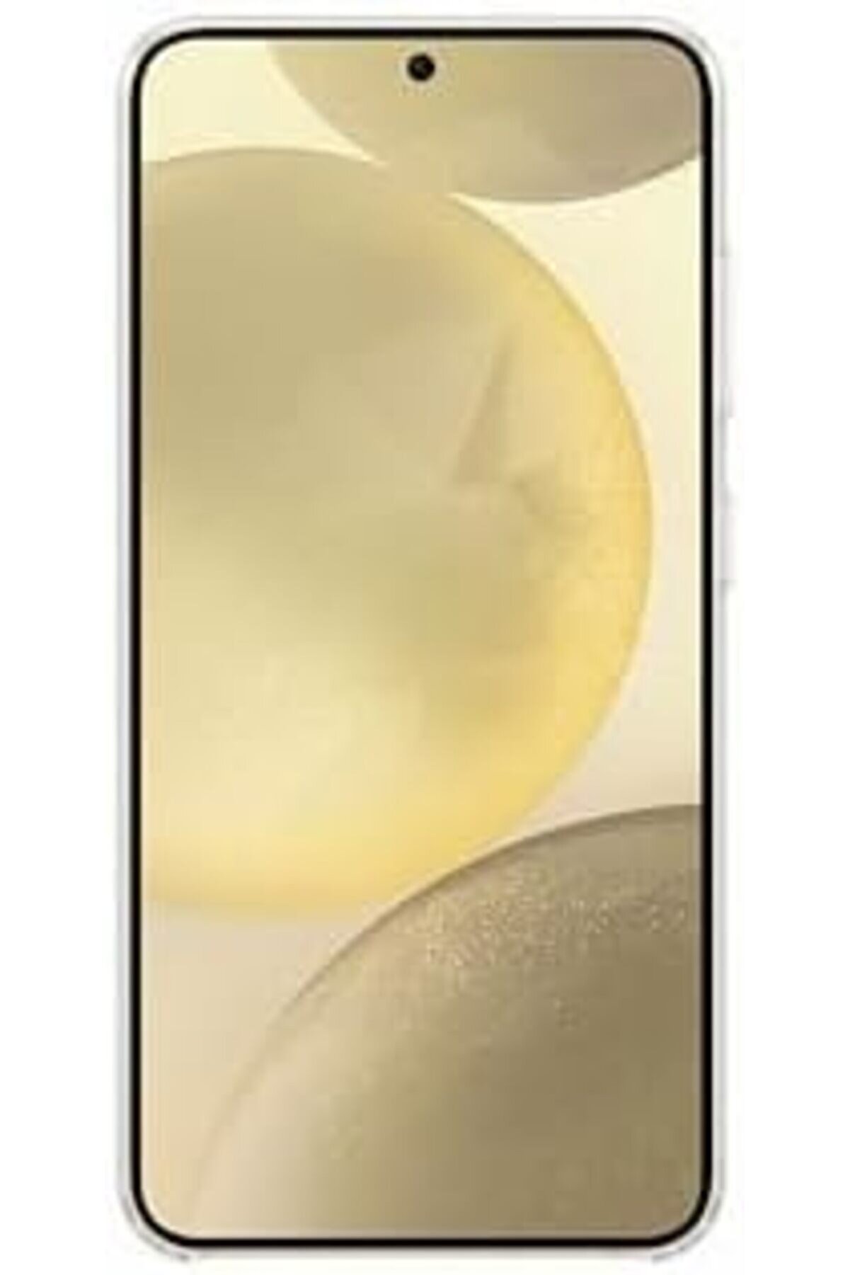 Lvnshop Clear Gadget Akıllı Telefon Kılıfı Ef-Xs921 S24 İçi̇n, Cep Telefonu Kılıfı, Ayak, Şeffaf, Çi̇z