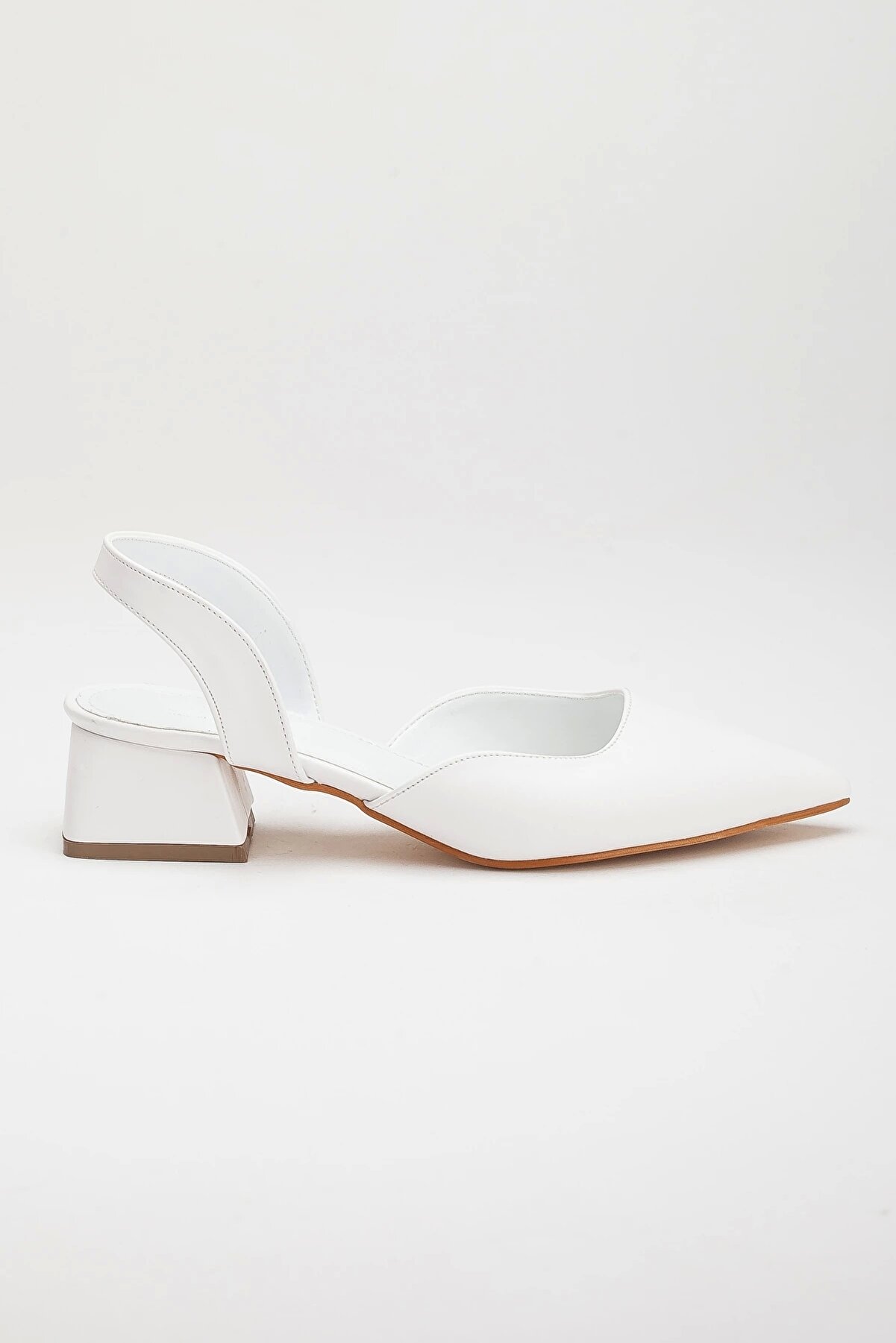 Gult Günlük Yazlık Ayakkabı