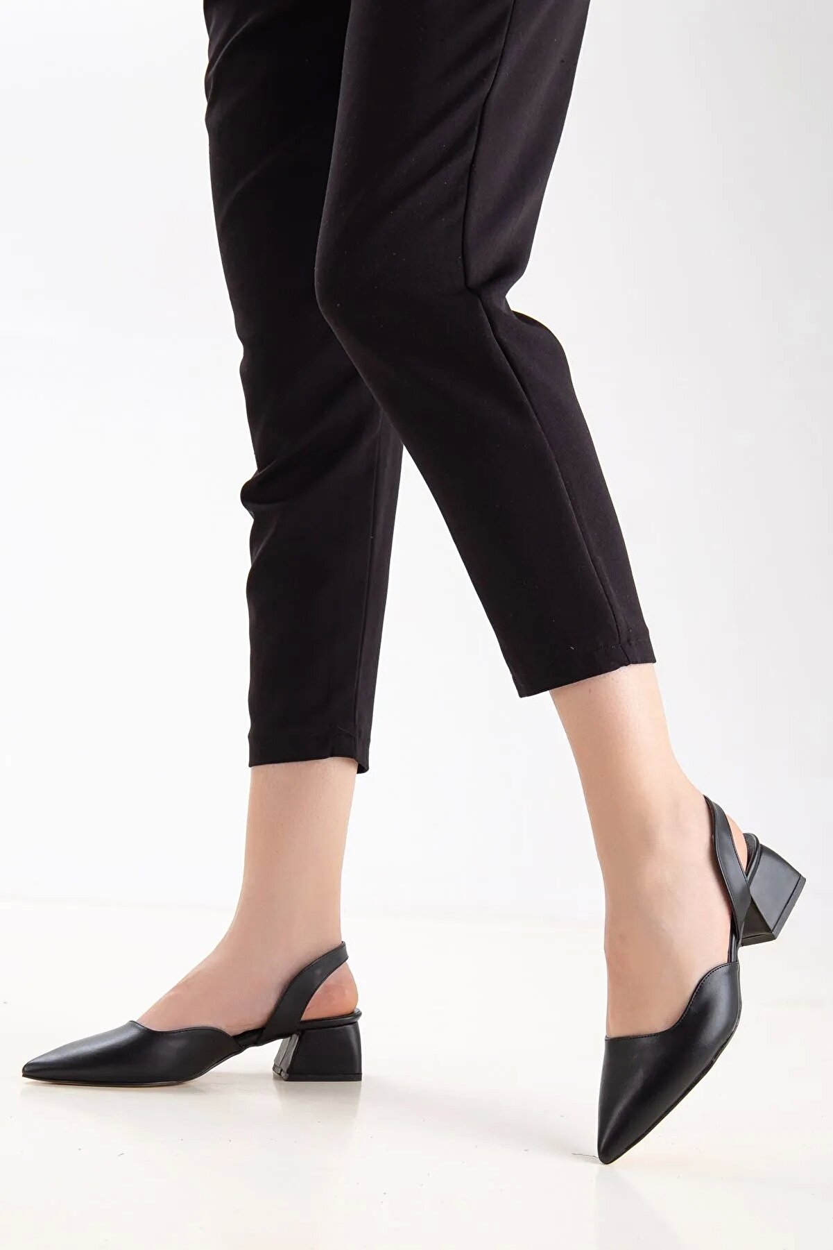 Gult Günlük Yazlık Ayakkabı