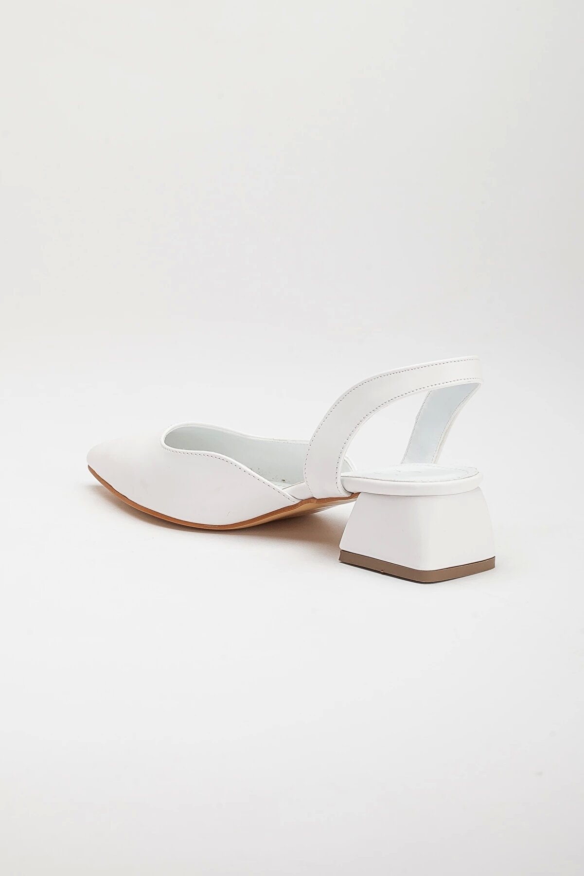 Gult Günlük Yazlık Ayakkabı