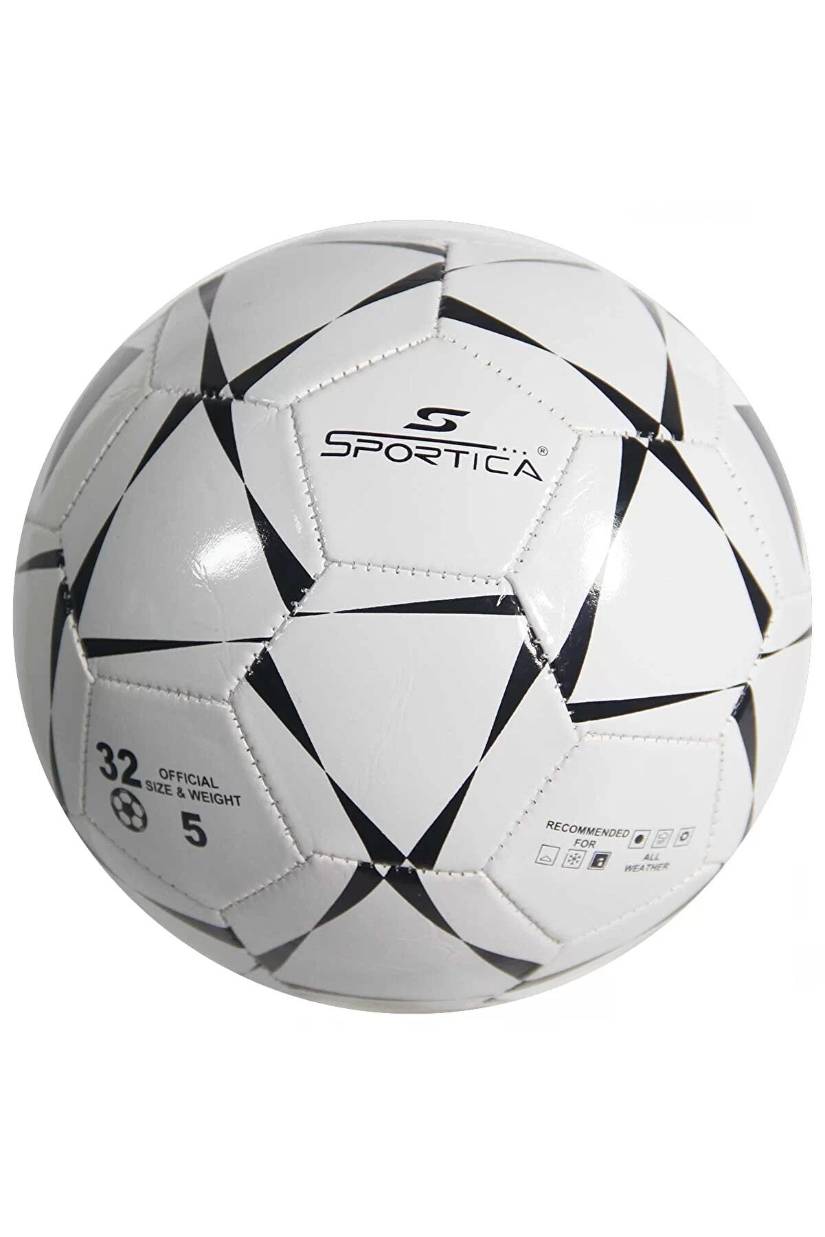 SPORTICA Futbol Topu BF200