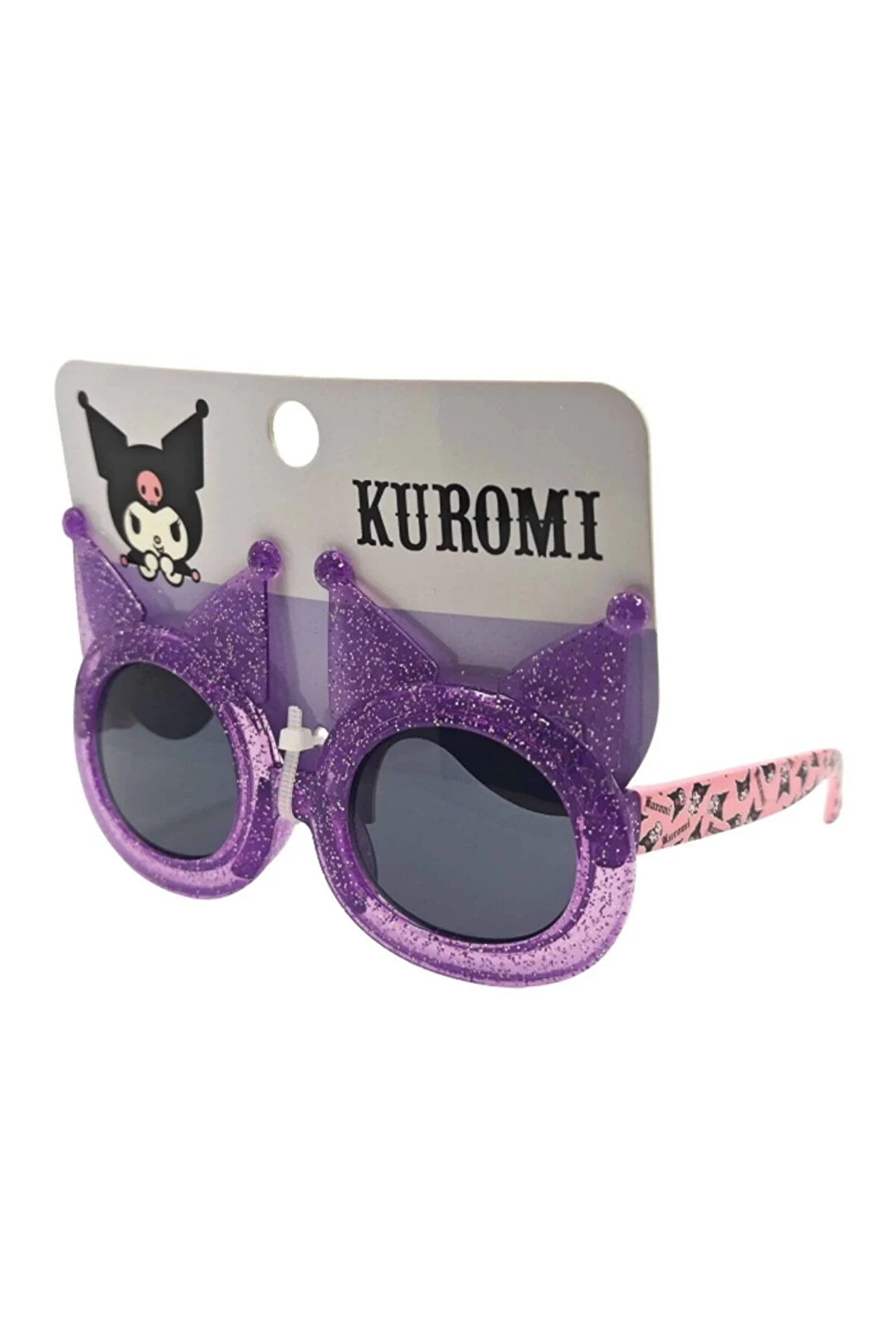 Kuromi̇ Güneş Gözlüğü