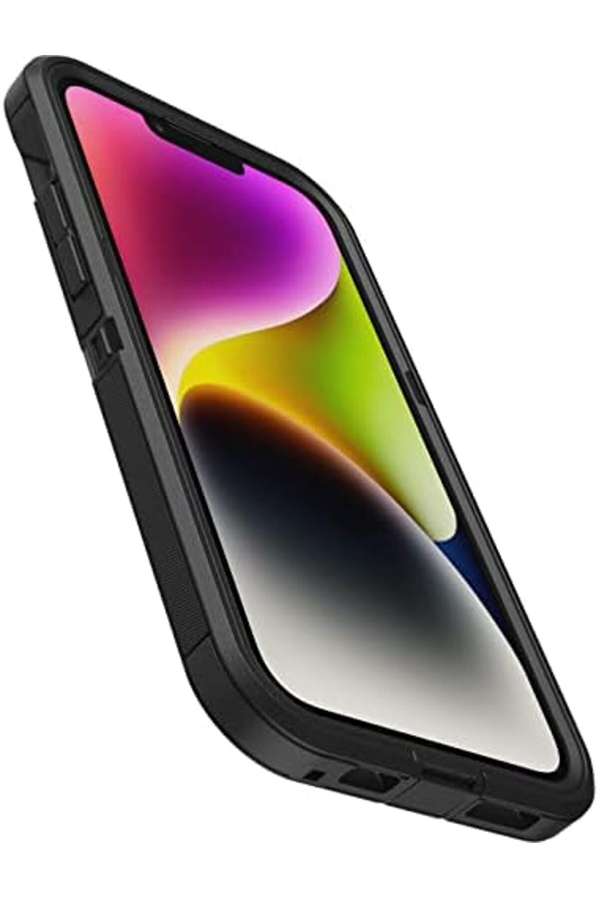 Polysi̇ght 14 Xt Kılıf, İle Uyumlu, Darbeye Dayanıklı, Ultra Sağlam, Kılıf, Askeri̇ Standartlara Göre