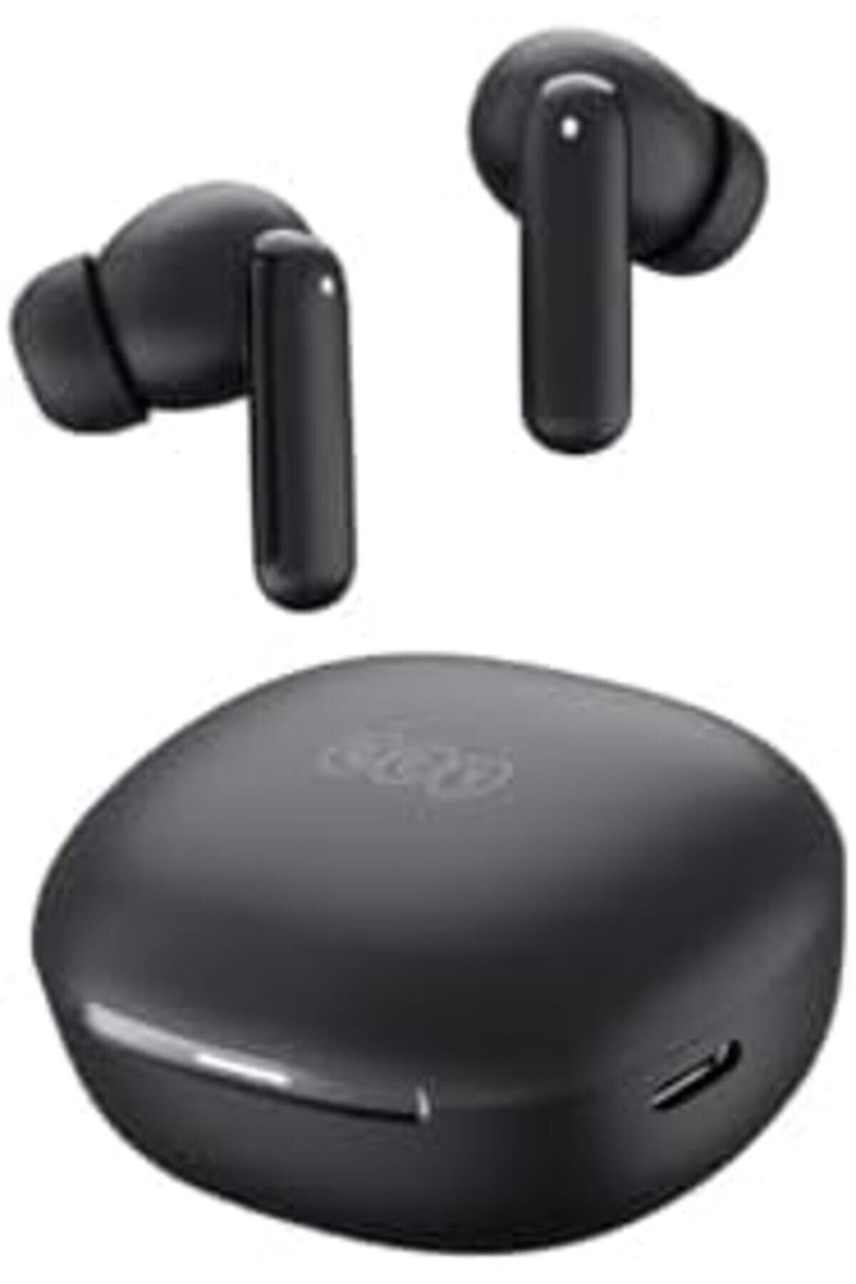 Modaflux Melobuds N30 Adapti̇f Anc Kulaklık 4 Mi̇krofon Çi̇ft Ci̇haz Desteği̇ Ipx4 Si̇yah Polynova 395519