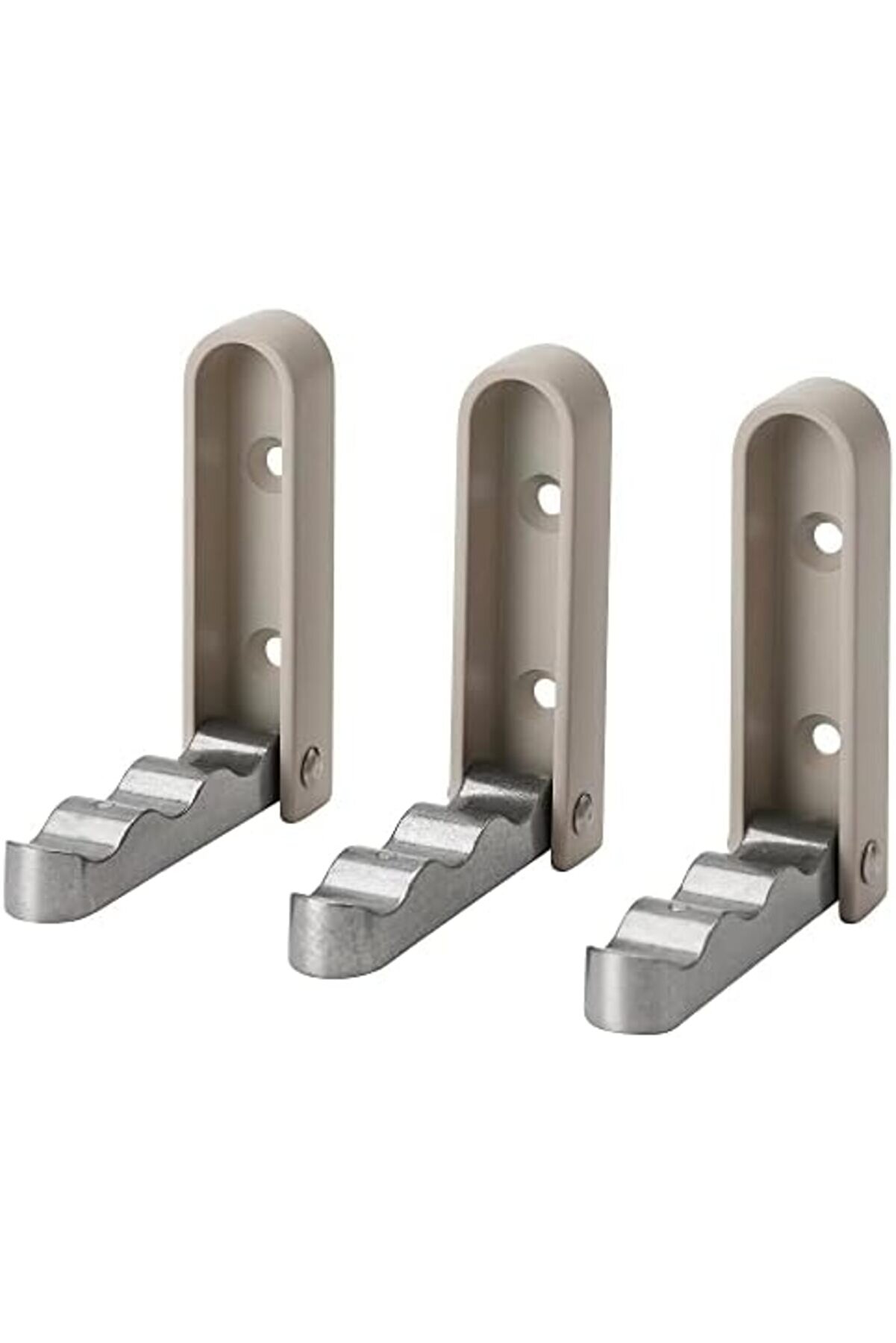 Brfshop Klyket Katlanır Kanca, Al&uuml;mi̇nyum/Bej 1165984