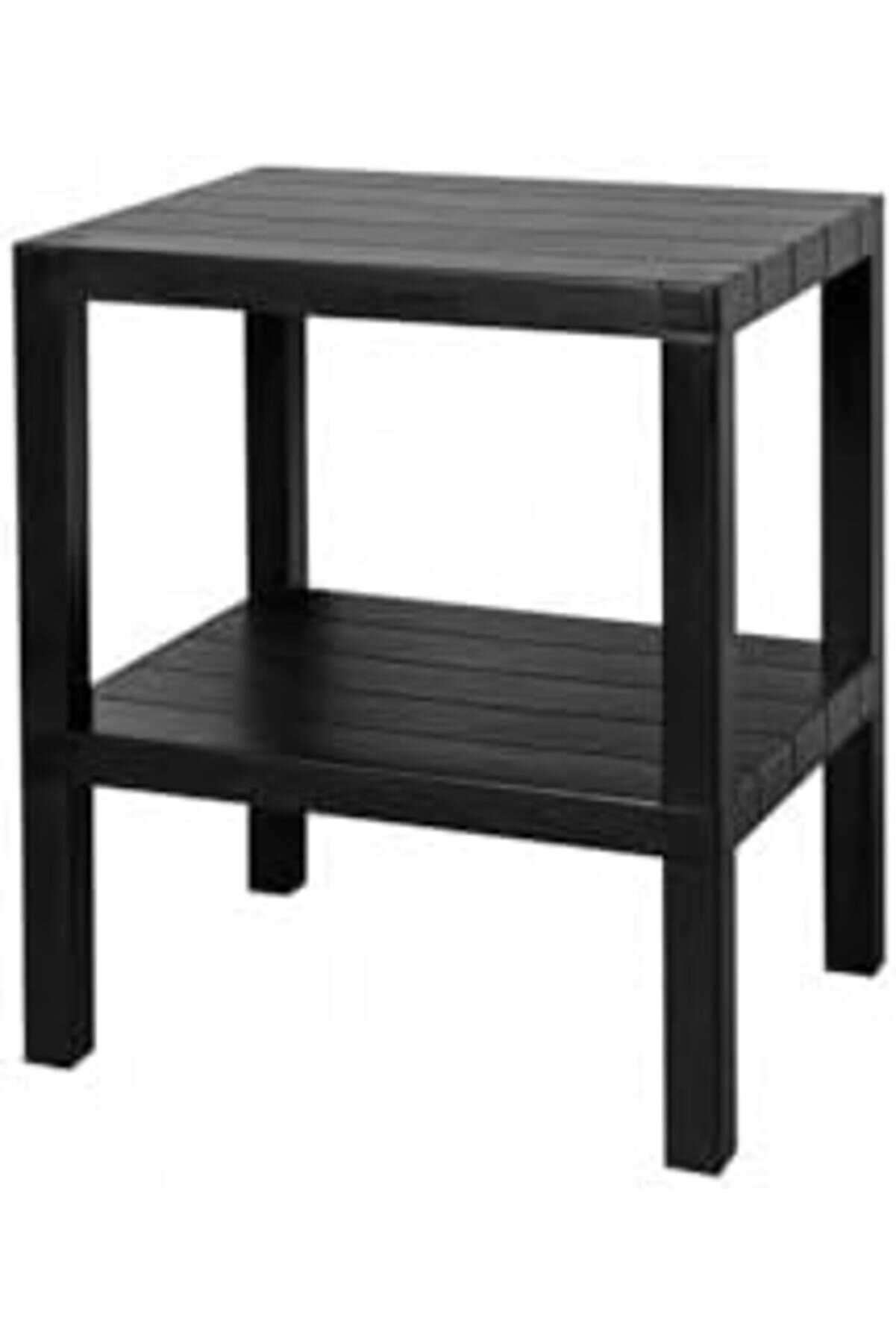 Polysi̇ght Katlı Çok Amaçlı Düzenleyi̇ci̇ Raf Üni̇tesi̇ – Plasti̇k Ki̇taplık,, Mutfak,, Depolama Ve Saklama