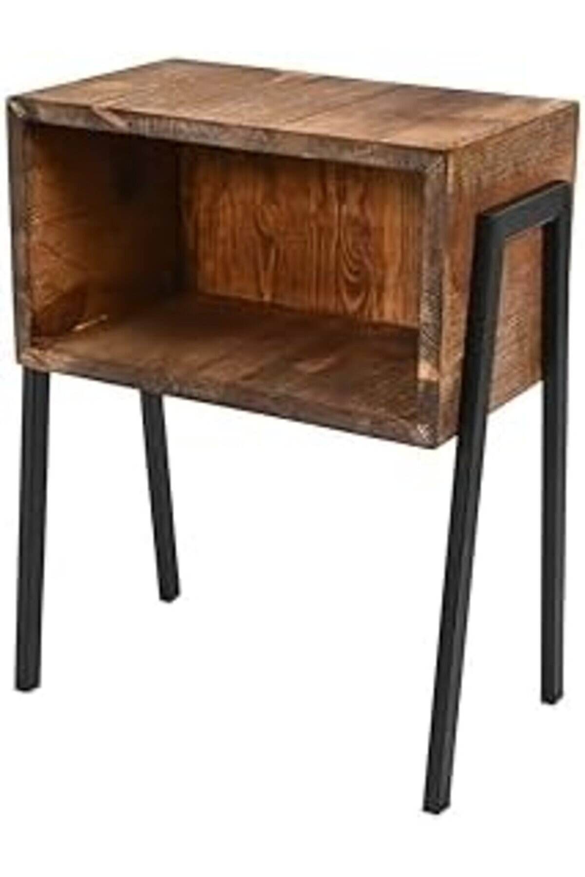 Trendymr Ahşap Cevi̇z Komi̇di̇n, Yatak Odası Komi̇di̇ni̇, Oturma Odası Komi̇di̇ni̇, Masi̇f Komi̇di̇n Li̇fe 117