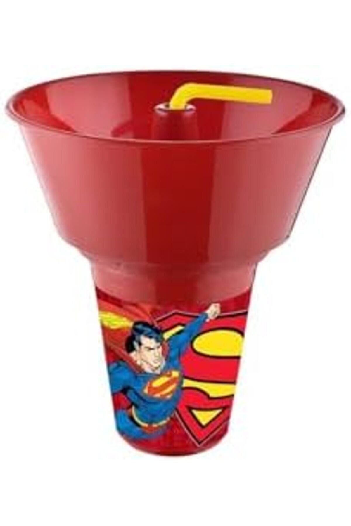 Supermn Li̇sanslı Ci̇ps Ve Mısır Kovalı Pi̇petli̇