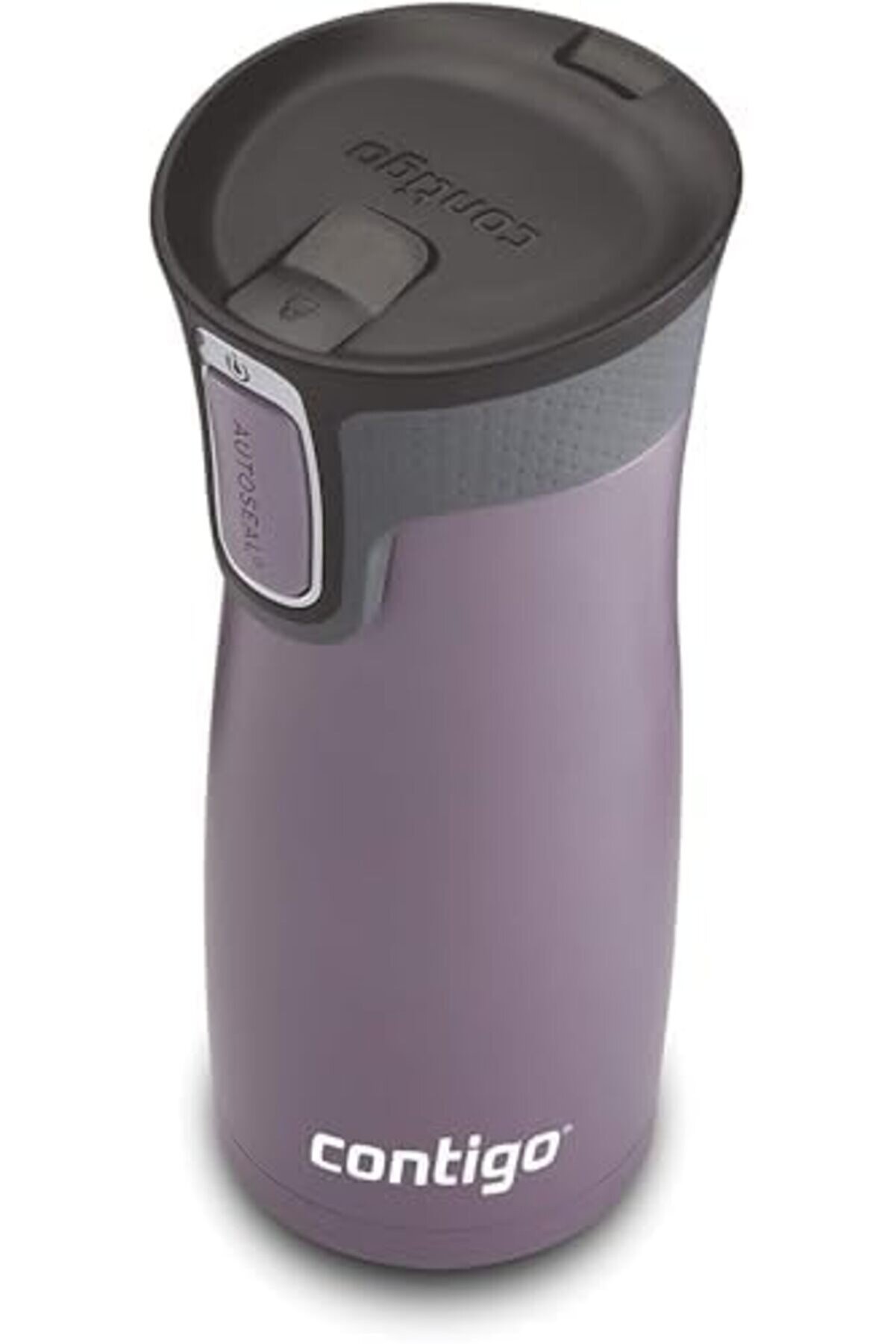 Snshop Thermobecher West Loop Autoseal, Edelstahl Isoli̇erbecher, Rei̇sebecher, Kaffebecher To Go, Aus