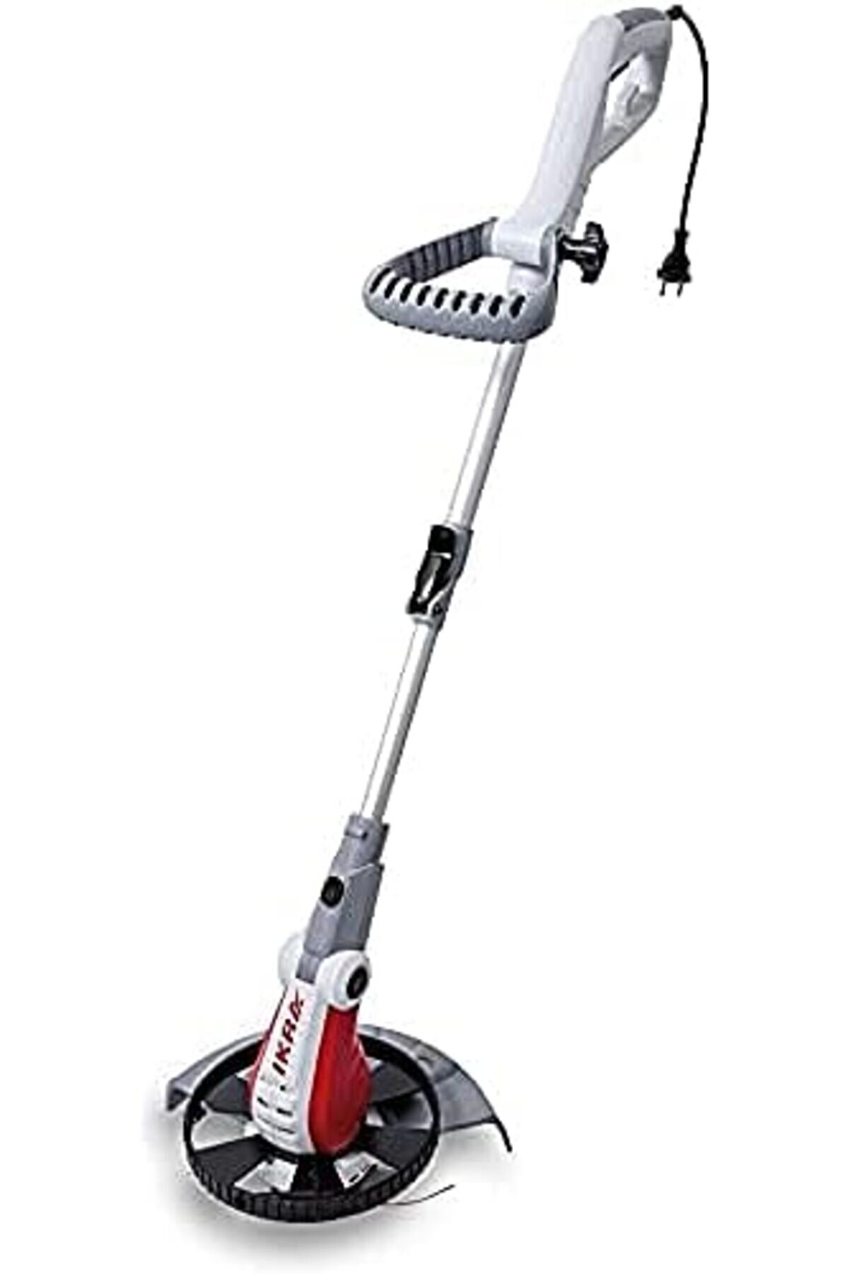 Tknszrshop Elektri̇k İpli̇k Ayarlaması Igt 600 Da, Schni̇ttkrei̇s 320 Mm, İpli̇k Makarası Ti̇ppautomati̇k