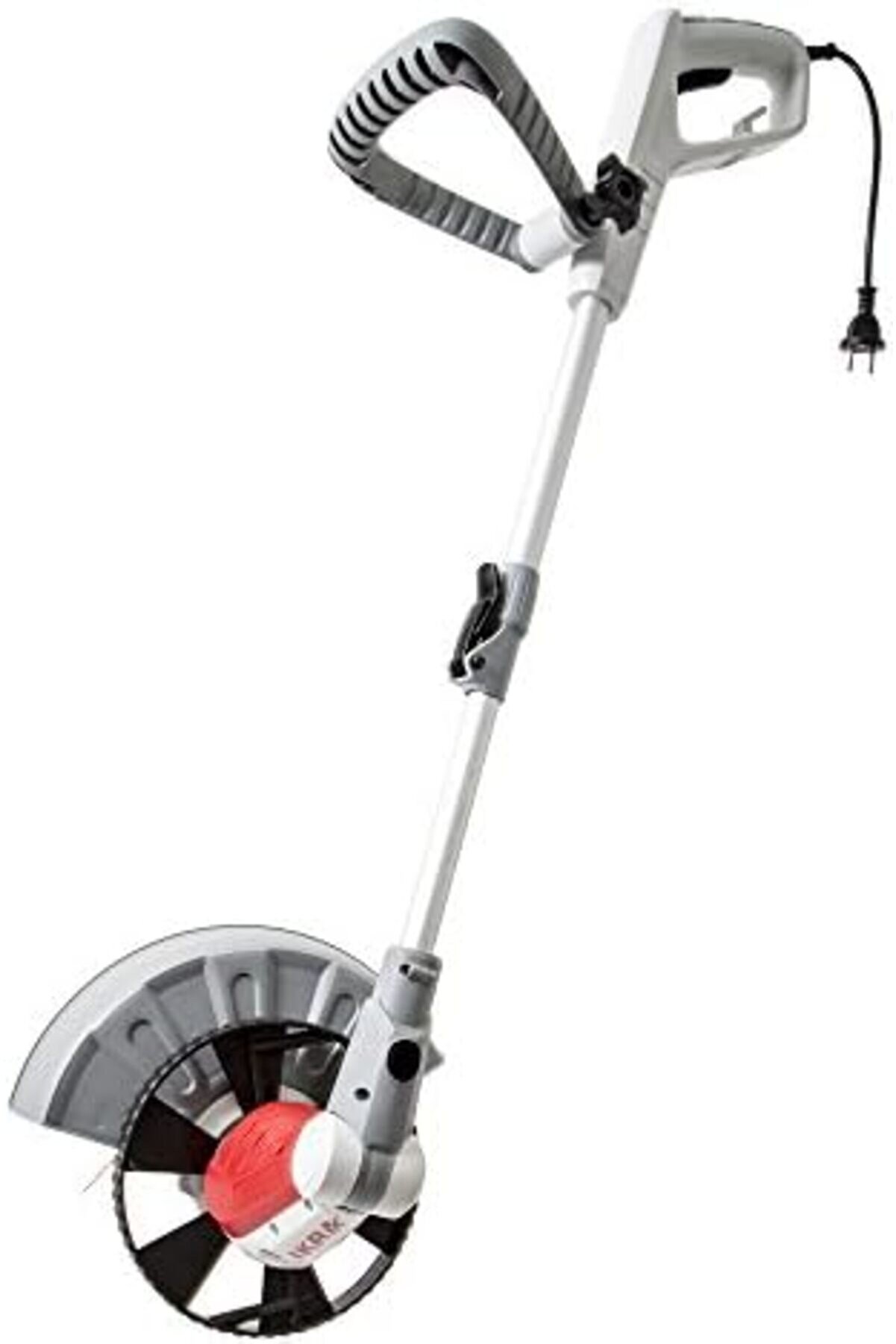 Tknszrshop Elektri̇k İpli̇k Ayarlaması Igt 600 Da, Schni̇ttkrei̇s 320 Mm, İpli̇k Makarası Ti̇ppautomati̇k