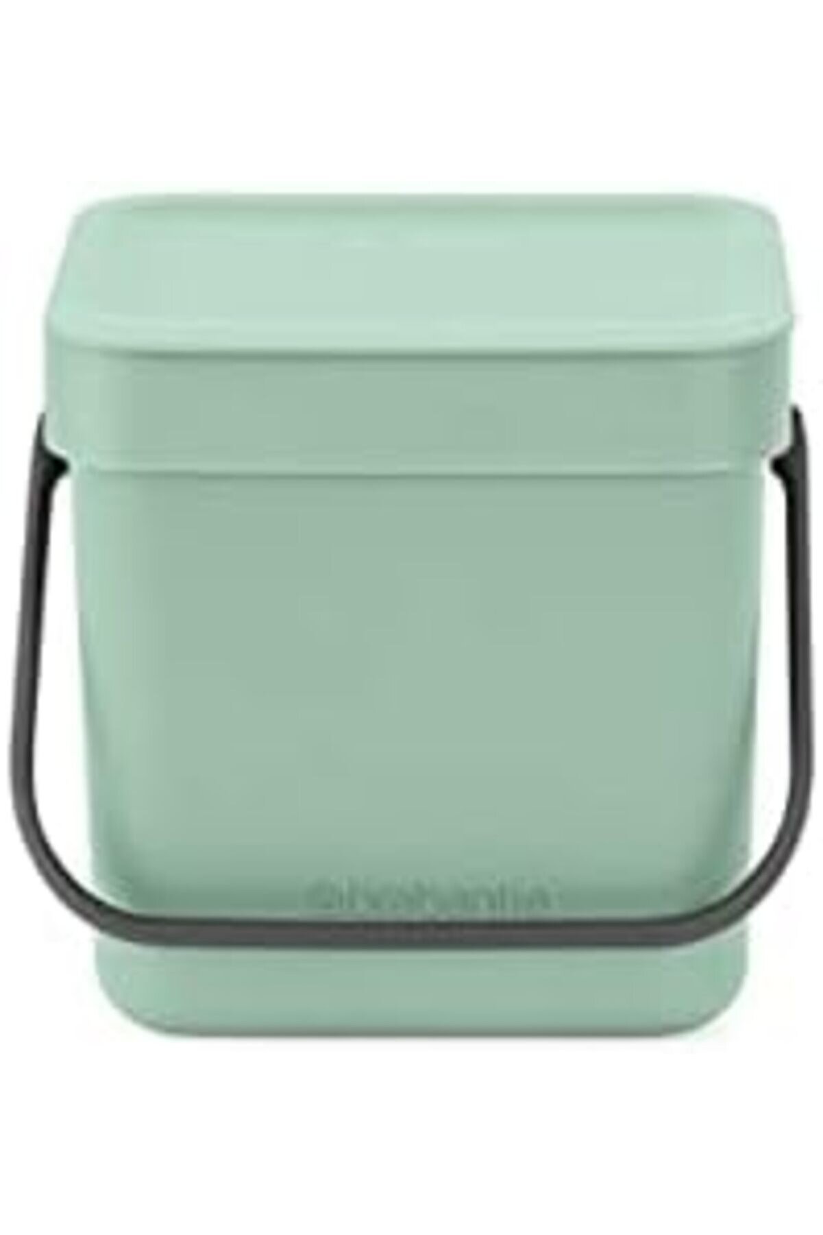 Lvnshop Sort & Go Çöp Kovası - 3L, Yeşi̇li̇ 224120