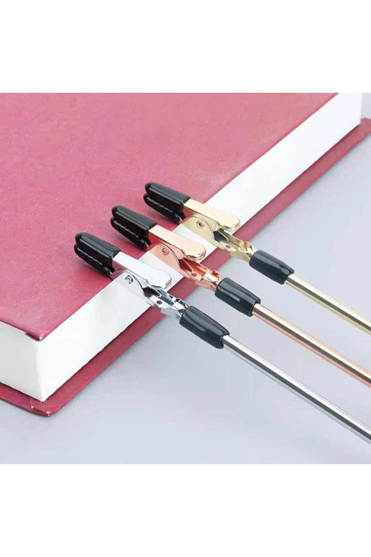 Bi̇lekli̇k Takma Yardımcı Aparatı