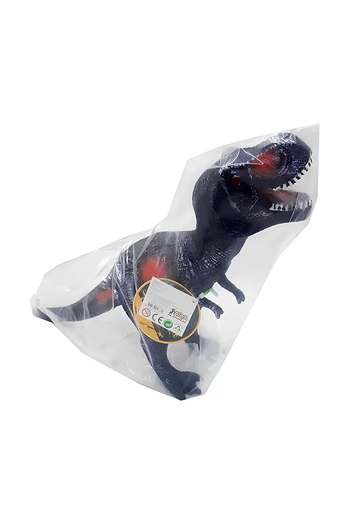 Oyuncak Di̇nazor 35 Cm