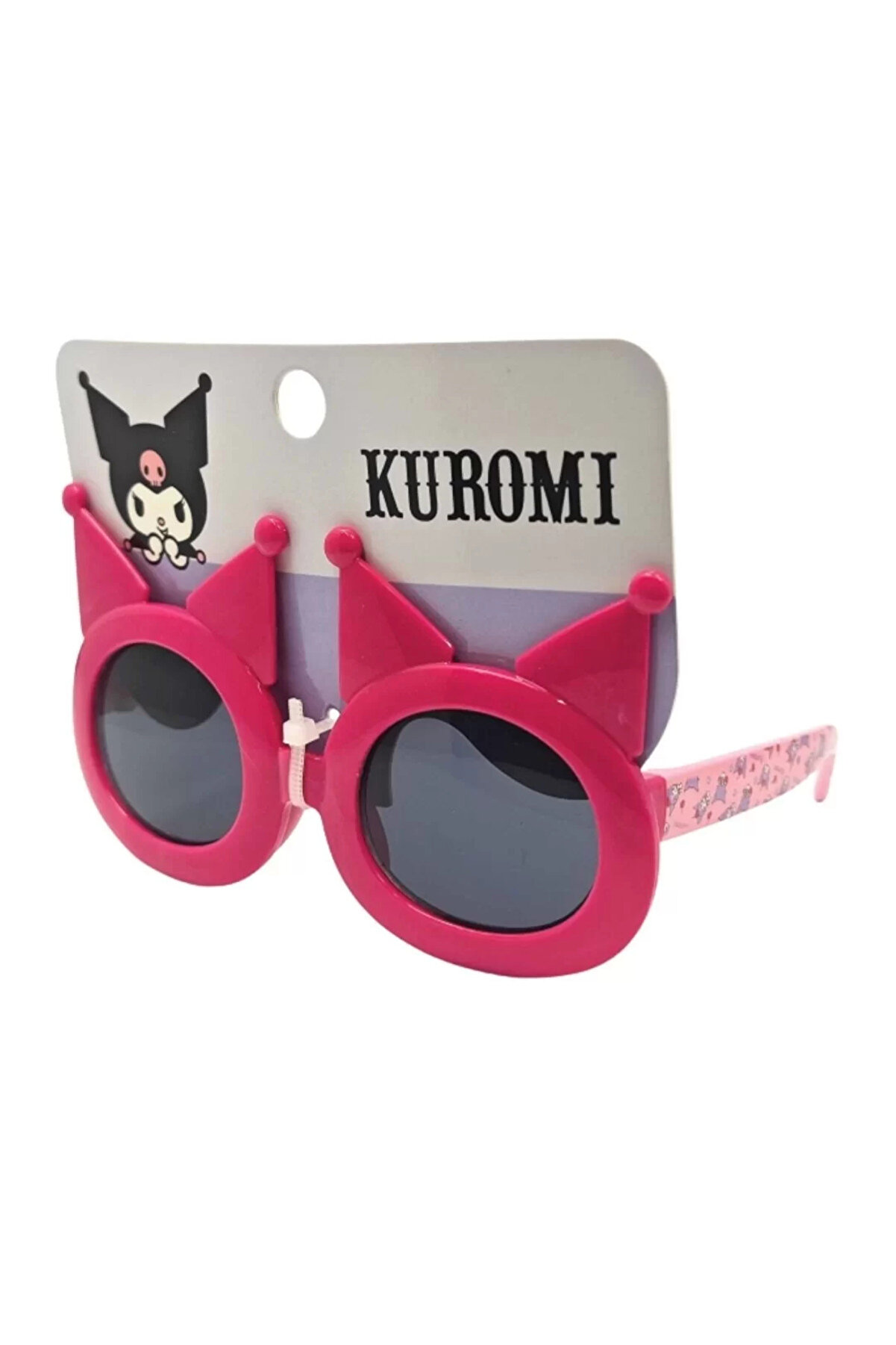 Kuromi̇ Güneş Gözlüğü