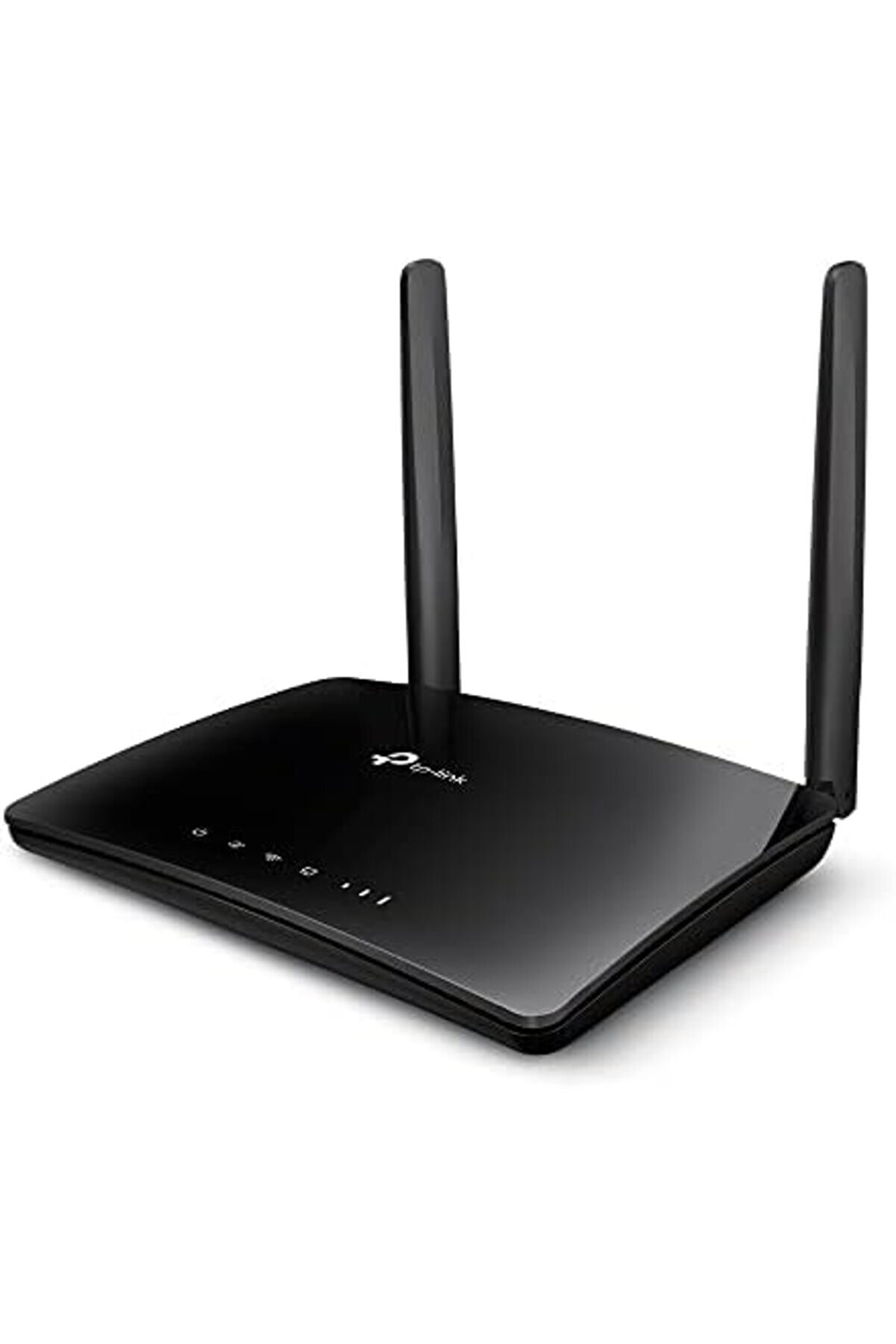 Trendyglow Mr400, Ac1200 Band 4G Lte Router, 4G/3G Sım Yuvası, 64 Ci̇haza Kadar Bağlantı, Yapılandırm