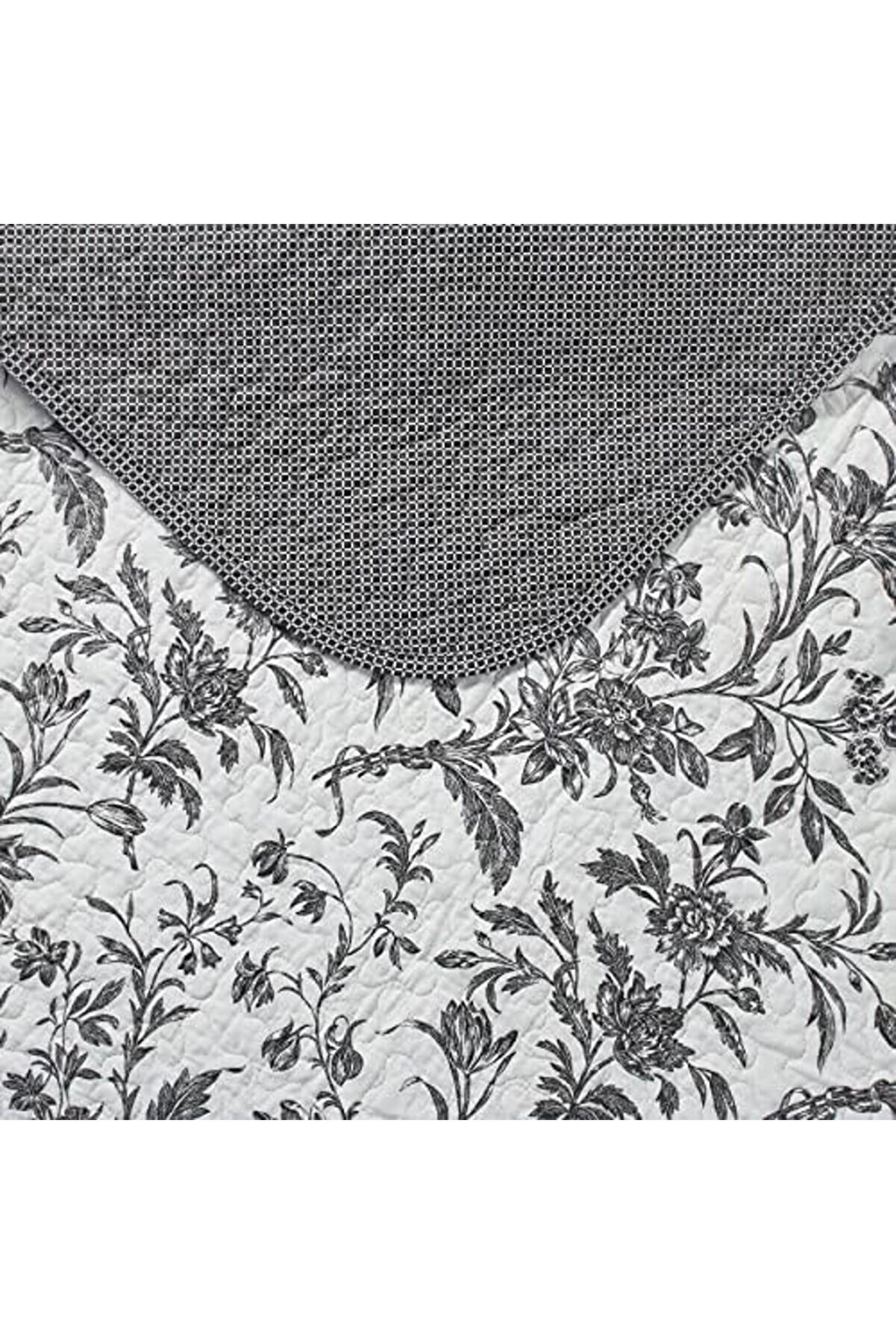 Ynsshopi̇ng Ashley Çi̇ft Taraflı Nevresi̇m Takımı, Uygun Yastık Kılıflı, Her Mevsi̇m İçi̇n Hafi̇f Ev Dekor