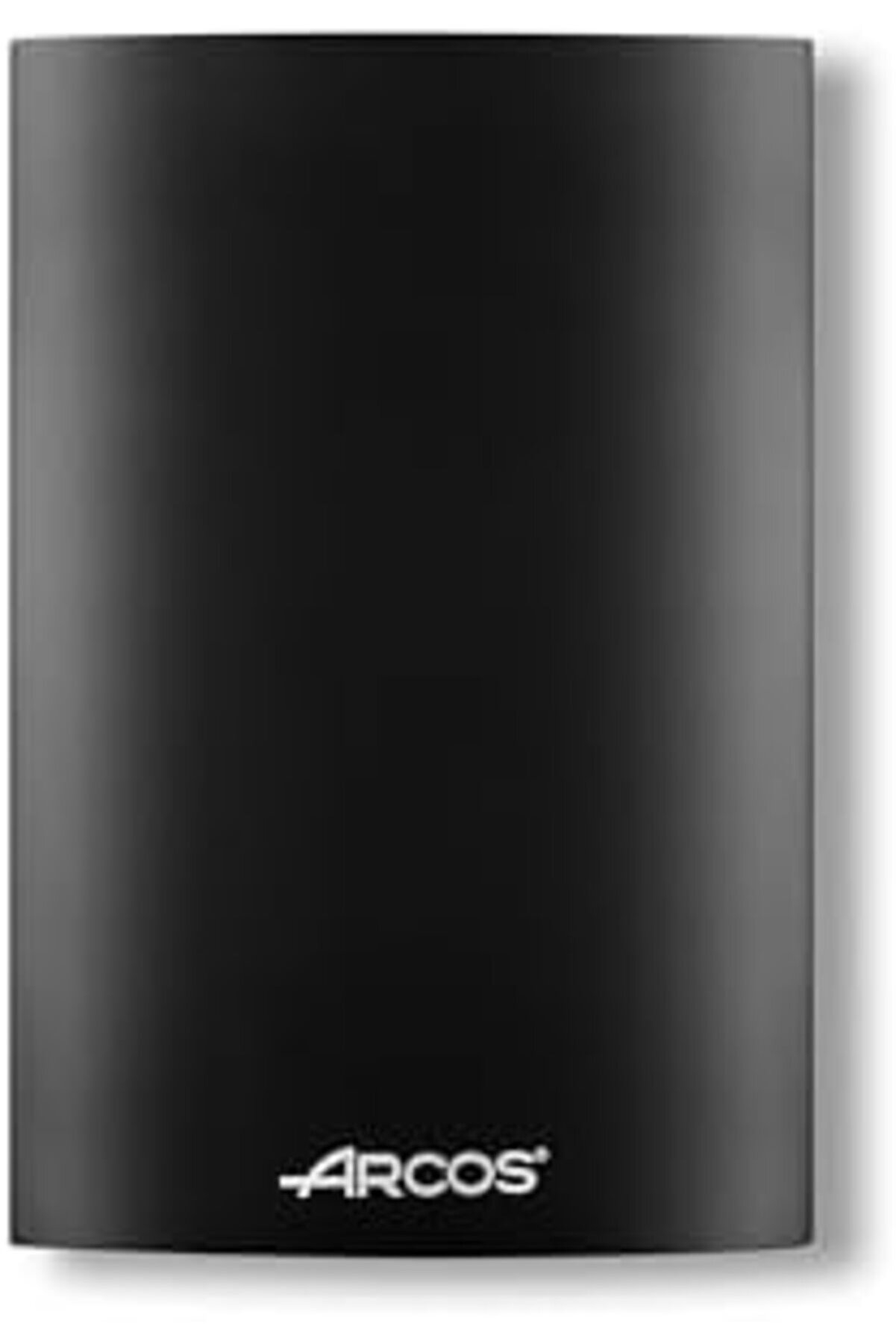 Goldflare Tacos - 20 Cm Ye Kadar Bıçaklar İçi̇n Evrensel Bıçak Bloğu - Termoplasti̇k Kauçuktan Üreti̇lm