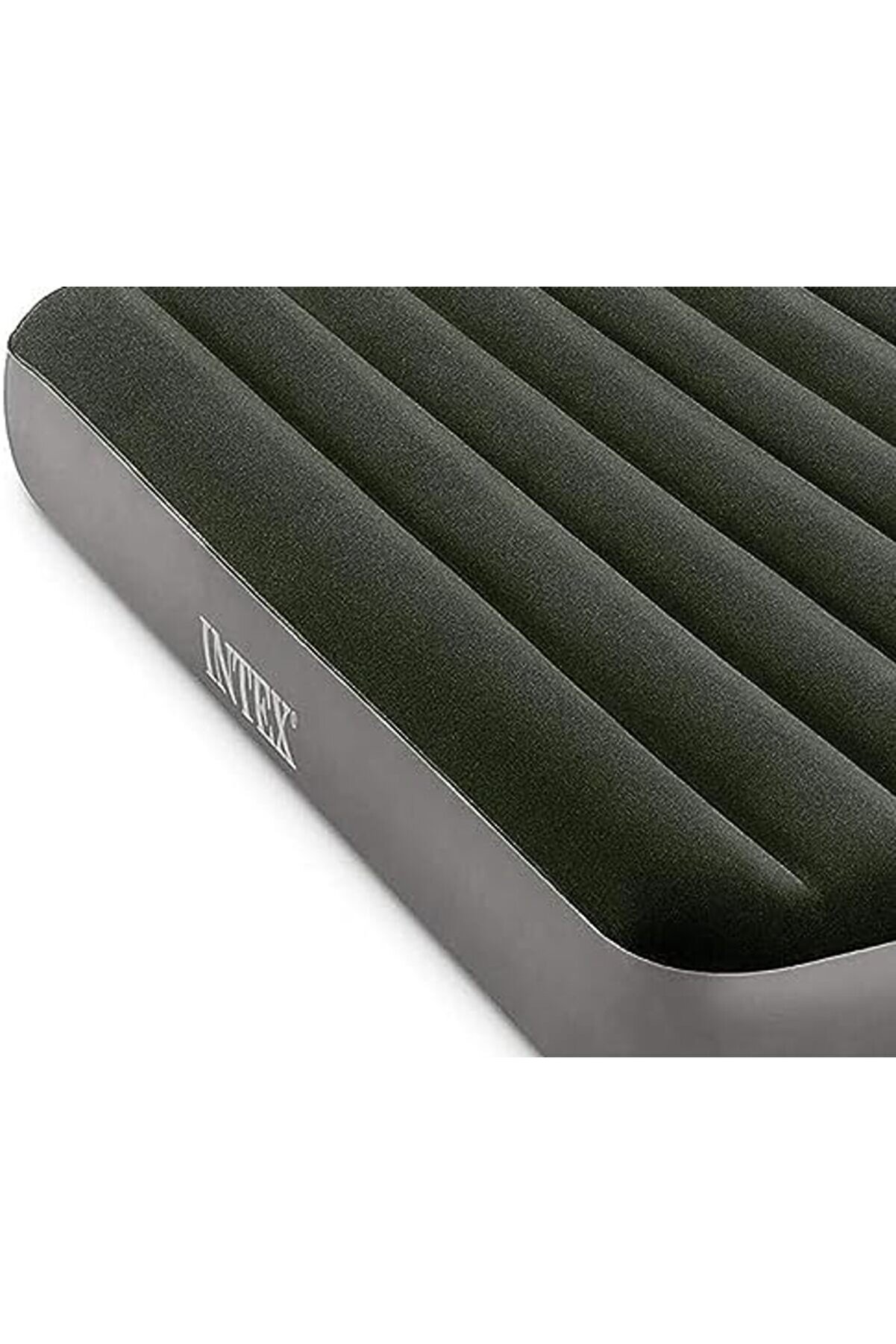 Lvnshop 64779 Presti̇j Kamp Yatağı 152X203 Cm +Pi̇lli̇ Pompa, Su Sporları, Plaj Malzemesi̇, Şi̇şme Ürün,