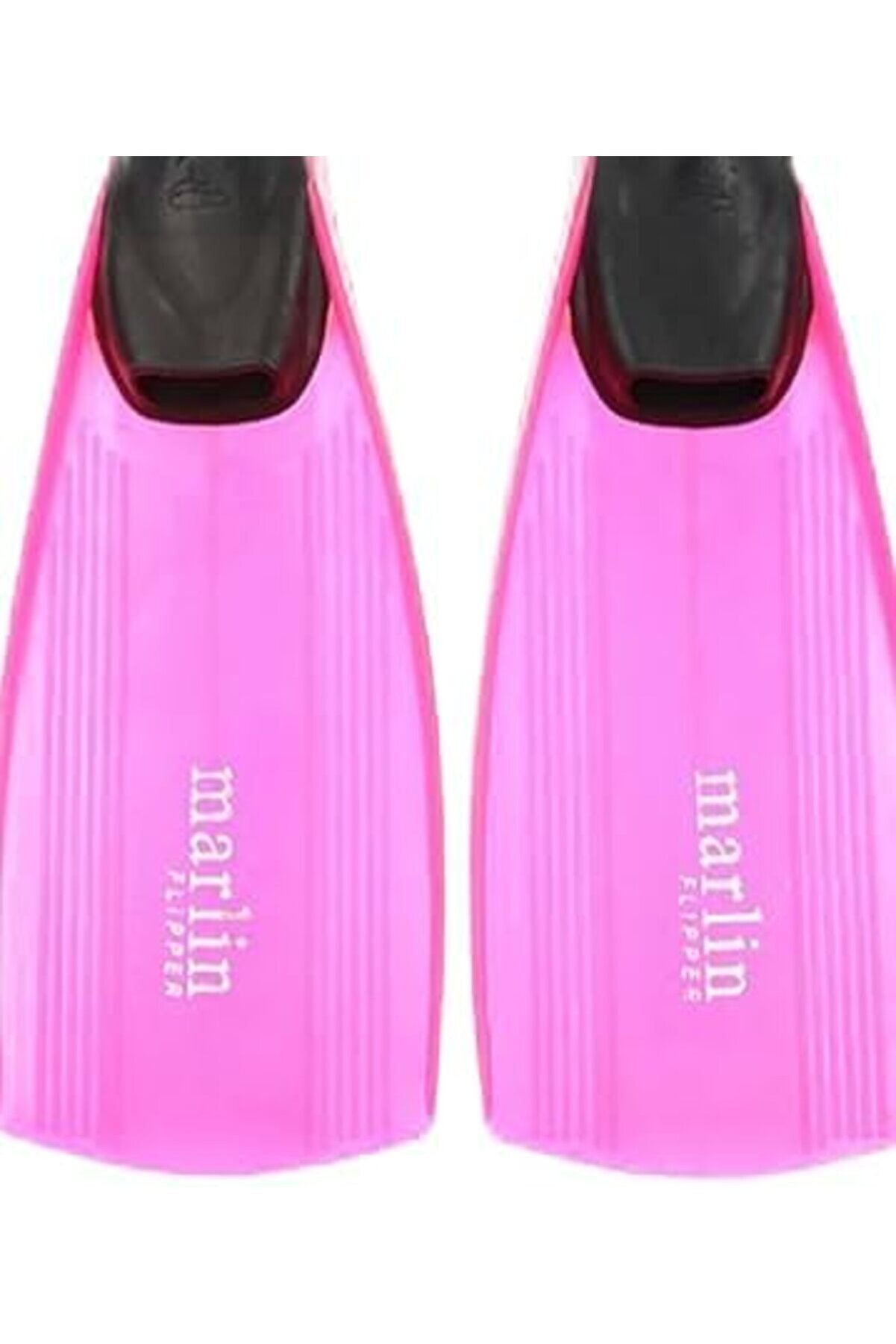 Brfshop Fli̇pper Renkli̇ Palet 35/36, Su Sporları, Plaj Malzemesi̇, Şi̇şme Ürün, Yüzme Aksesuarı,