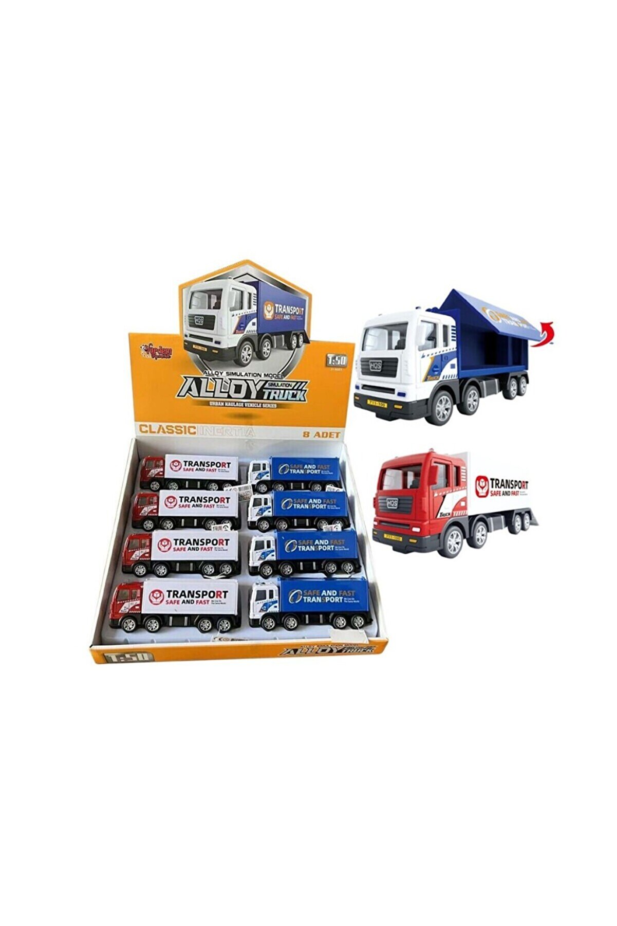 Toptan Bulurum YH71161A SÜRTMELİ METAL 150 KAPALI KASA