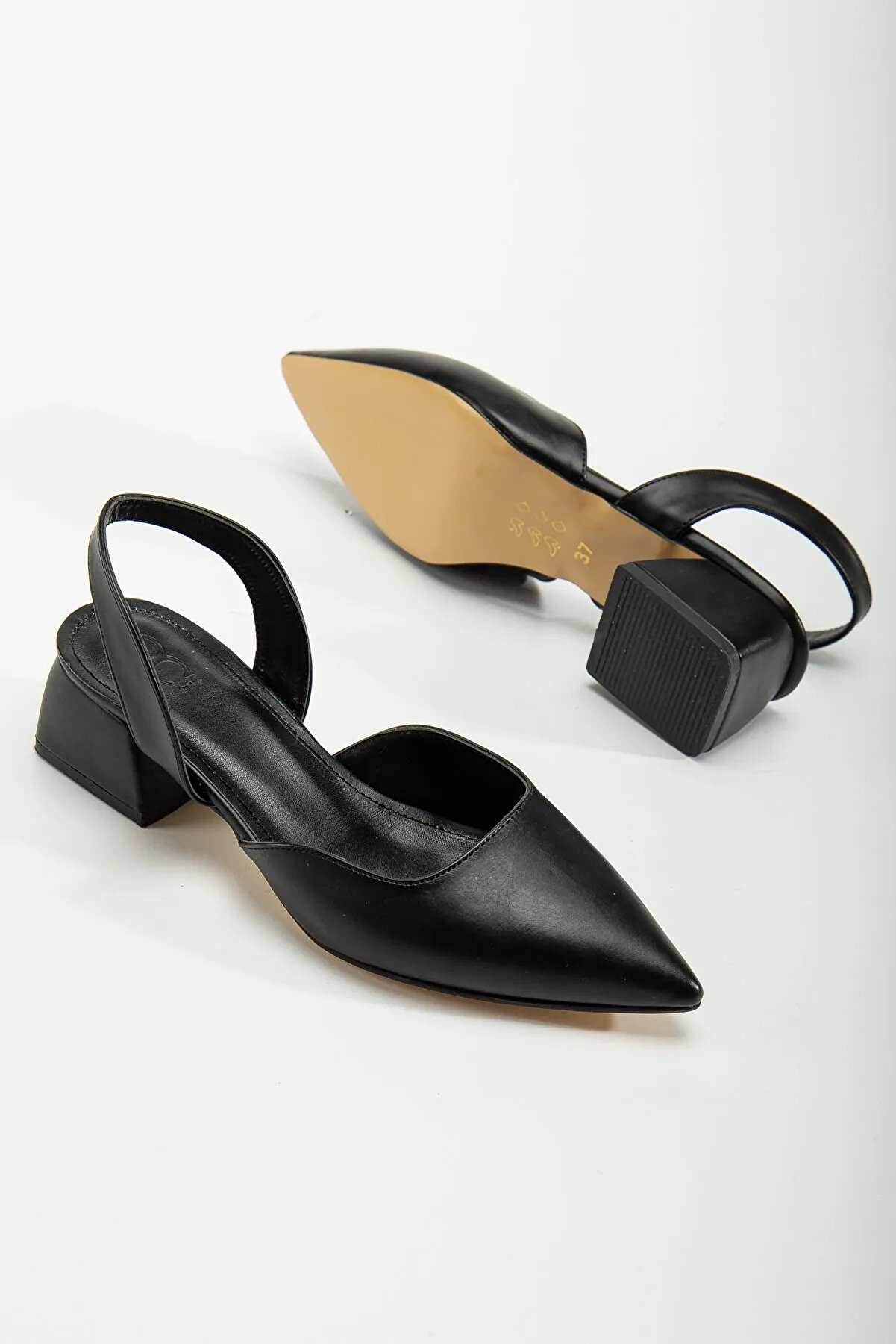 Gult Günlük Yazlık Ayakkabı