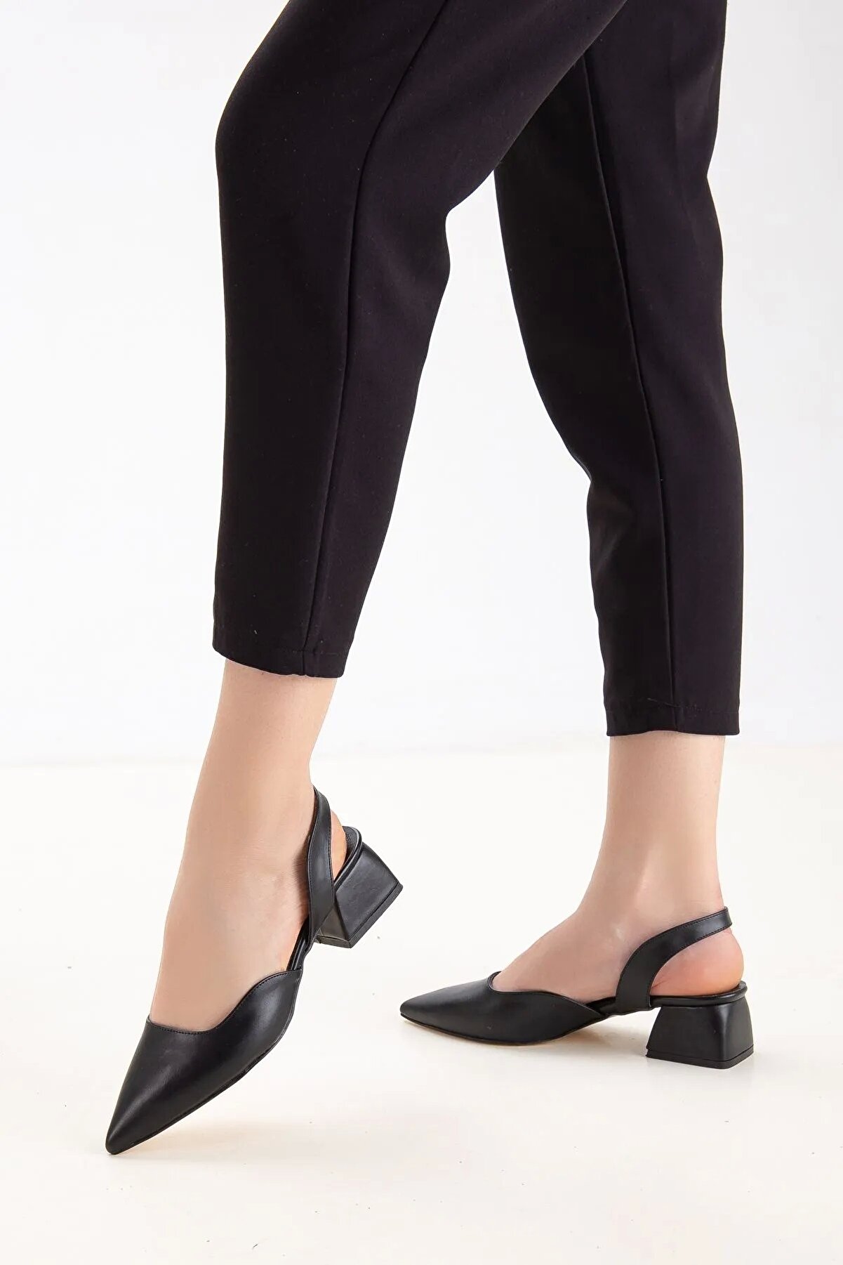 Gult Günlük Yazlık Ayakkabı