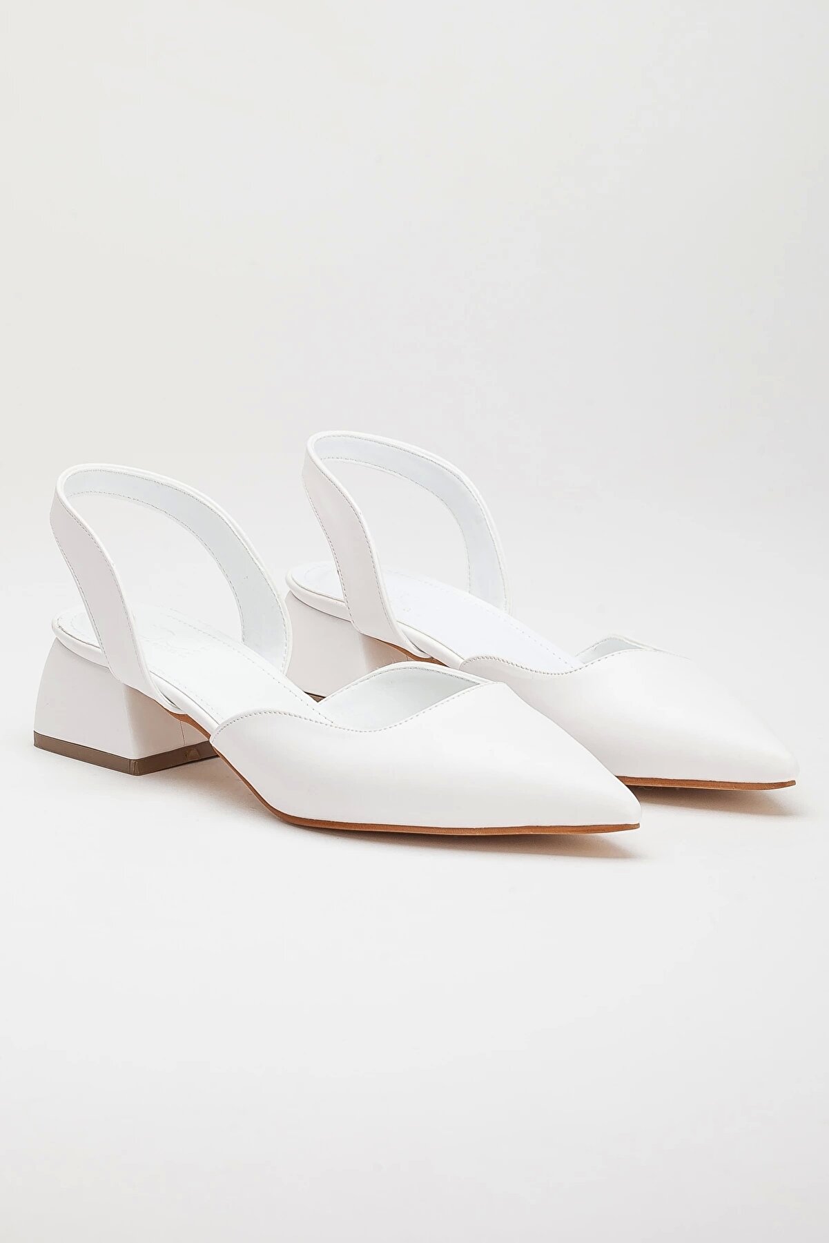 Gult Günlük Yazlık Ayakkabı