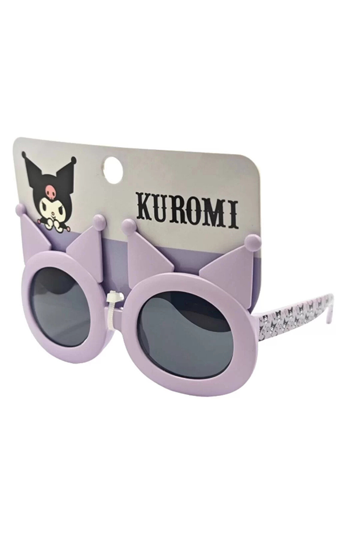 Kuromi̇ Güneş Gözlüğü
