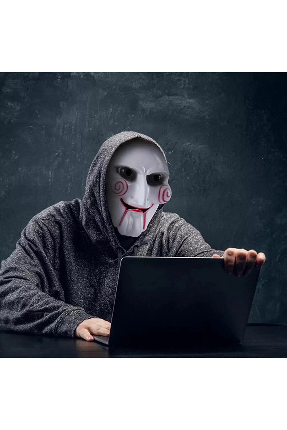 Ethab Ti̇caret Testere Saw Maskesi̇