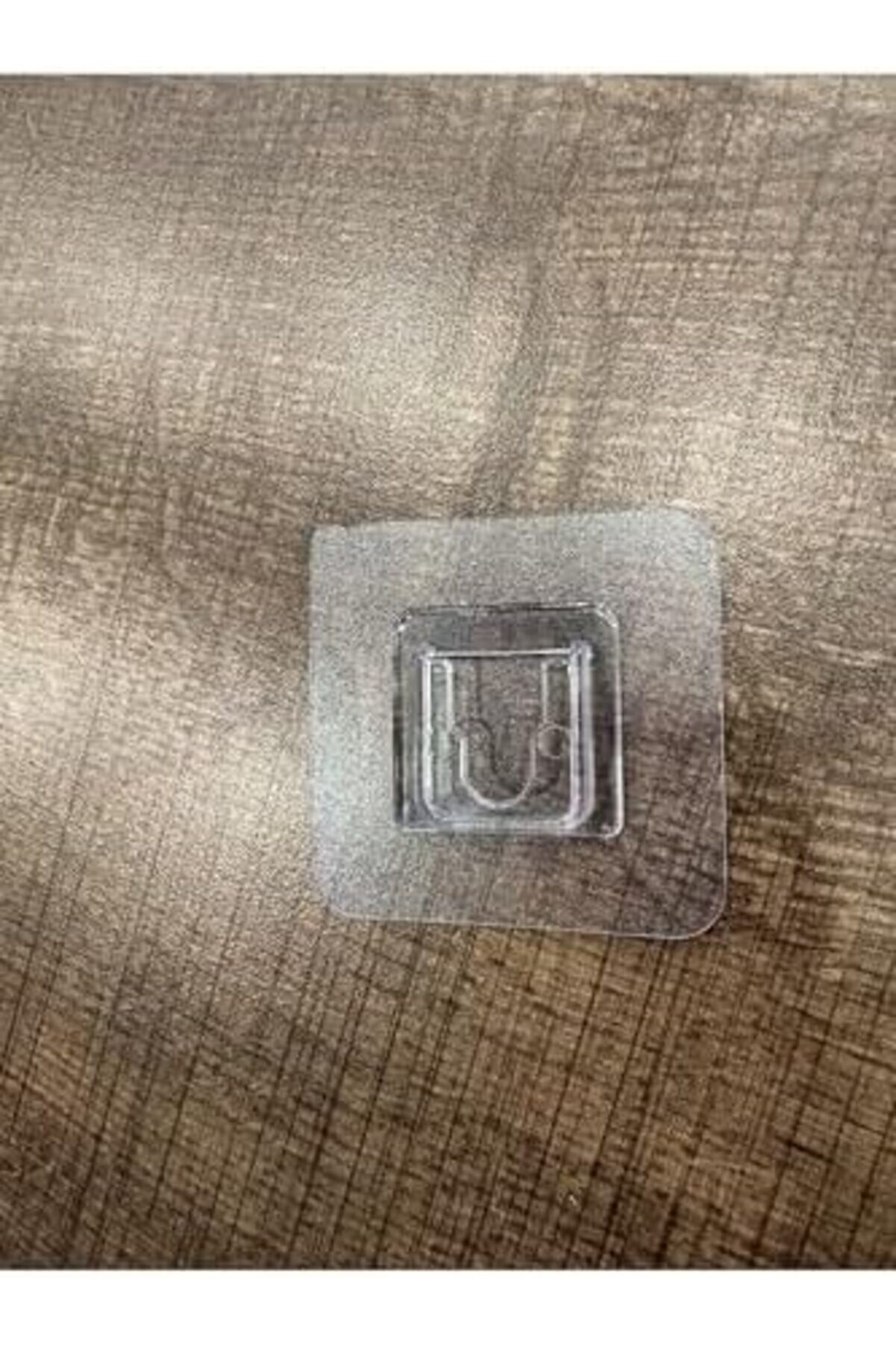 Ynsshopi̇ng Yedek Yapıştırıcı Duvar Yapışkan Si̇hi̇rli̇ Düzenleyi̇ci̇ Yedek Yapıştırıcısı 4 Adet Newtrrend