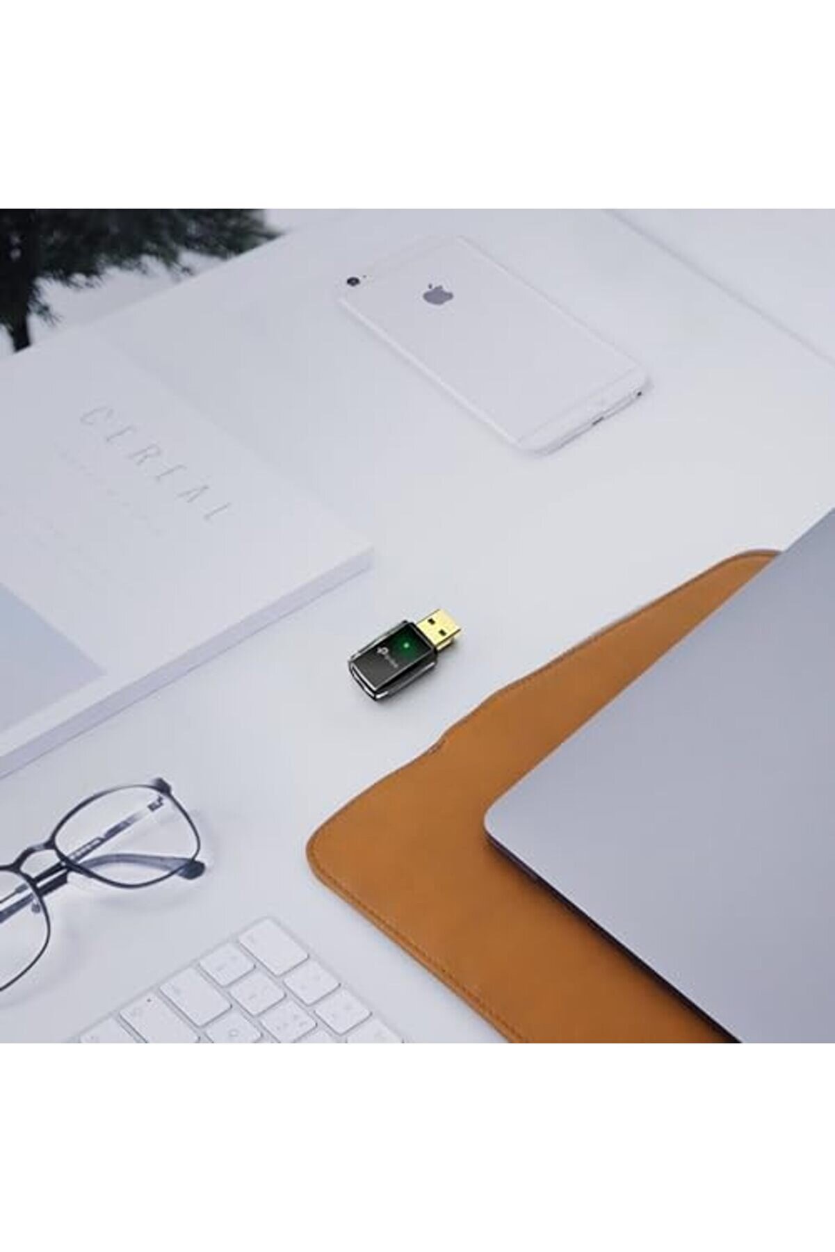 Ynsshopi̇ng T2U, 600Mbps Kablosuz Band Usb Newtrrendi̇ng 1178227