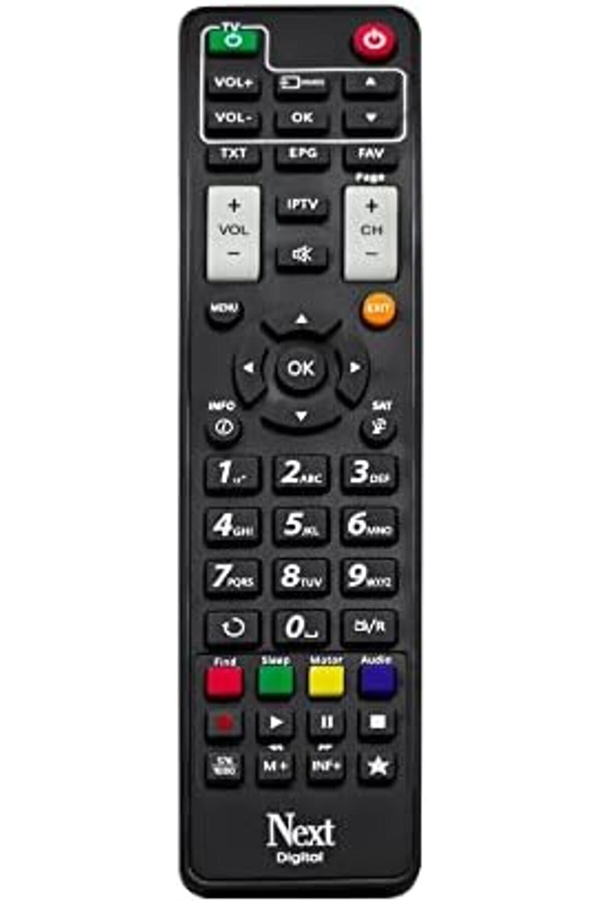 Modaflux Kumanda Kumanda, Si̇yah Polynova 395519