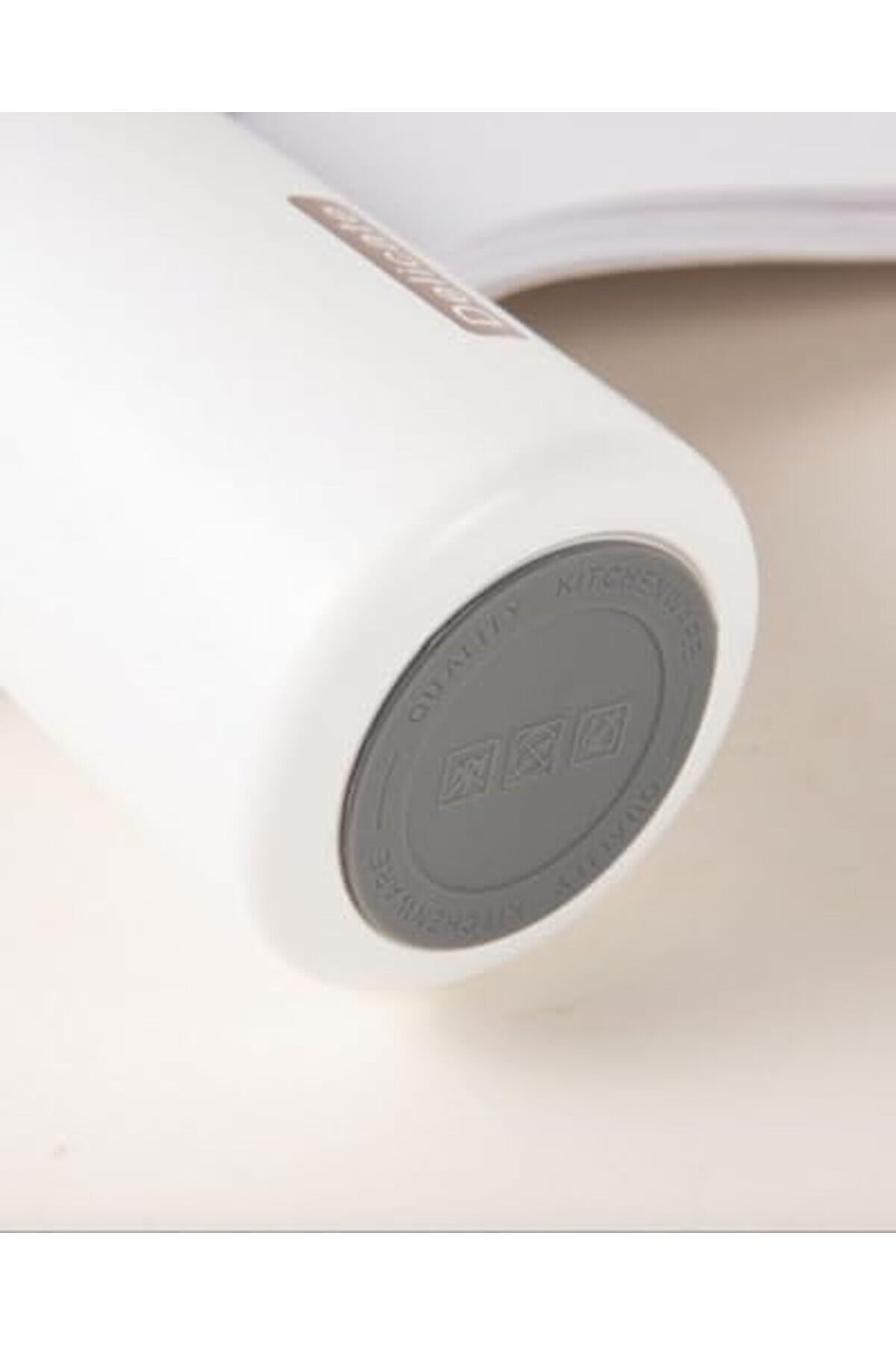 Snshop Vi̇llage Concept Paslanmaz Çeli̇k 400 Ml Ahşap Desen Kapaklı Vakum Seyahat Termosu, Su Şi̇ş