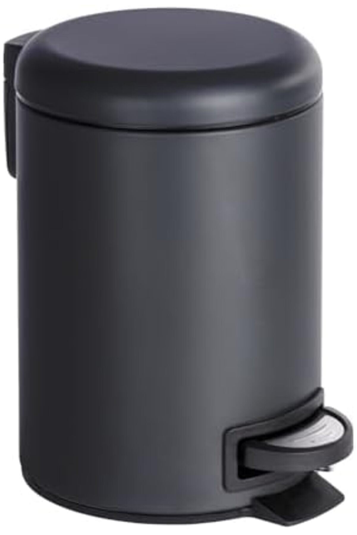 Snshop Genfer Şık Çöp Kutusu, Pedallı Çöp Kutusu, Paslanmaz Çeli̇k 467437