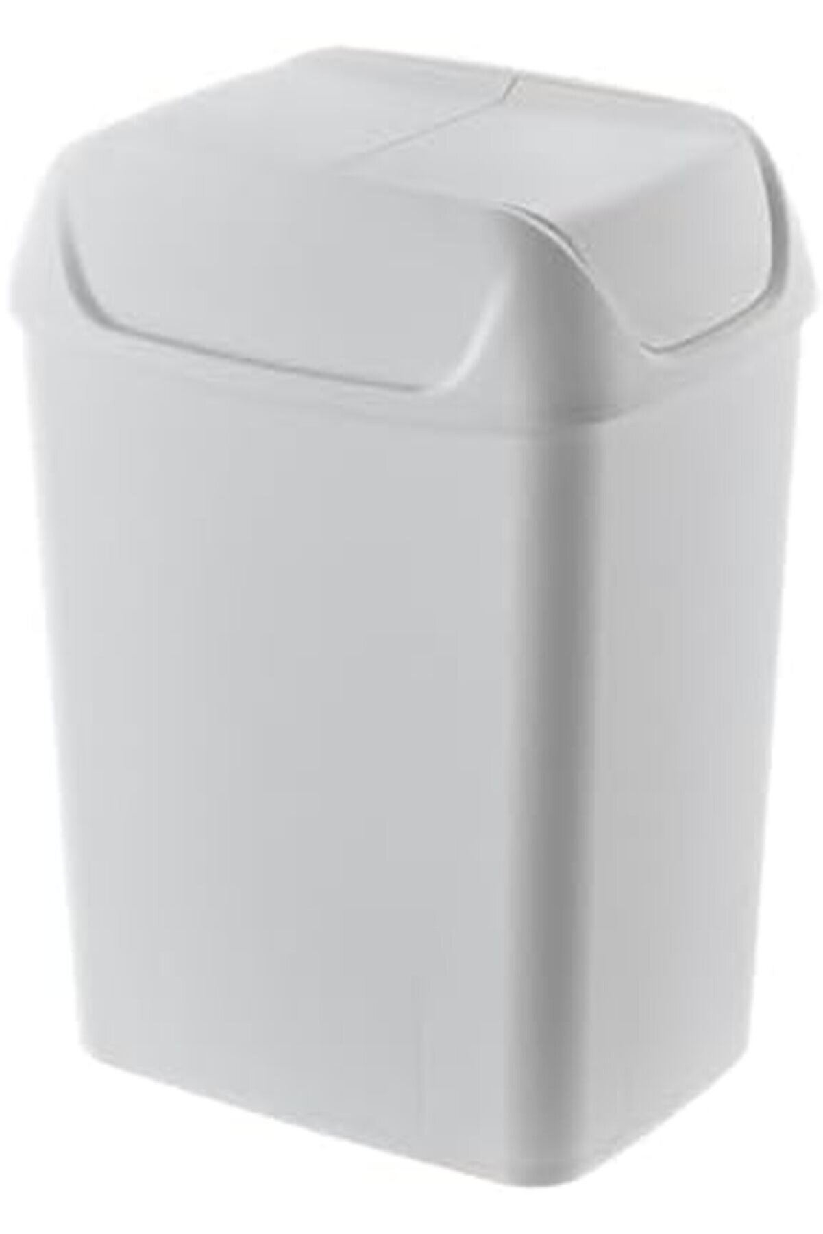 Snshop Svi̇ngi̇ Çöp Kutusu 40 Lt Beyaz 467437