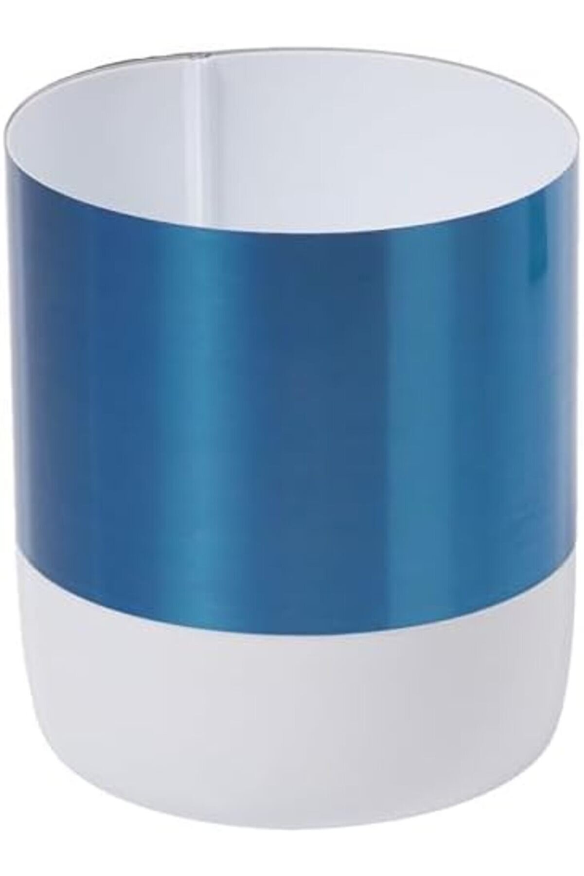 Snshop Li̇ma Çöp Kovası Beyaz M-E06-01 467437