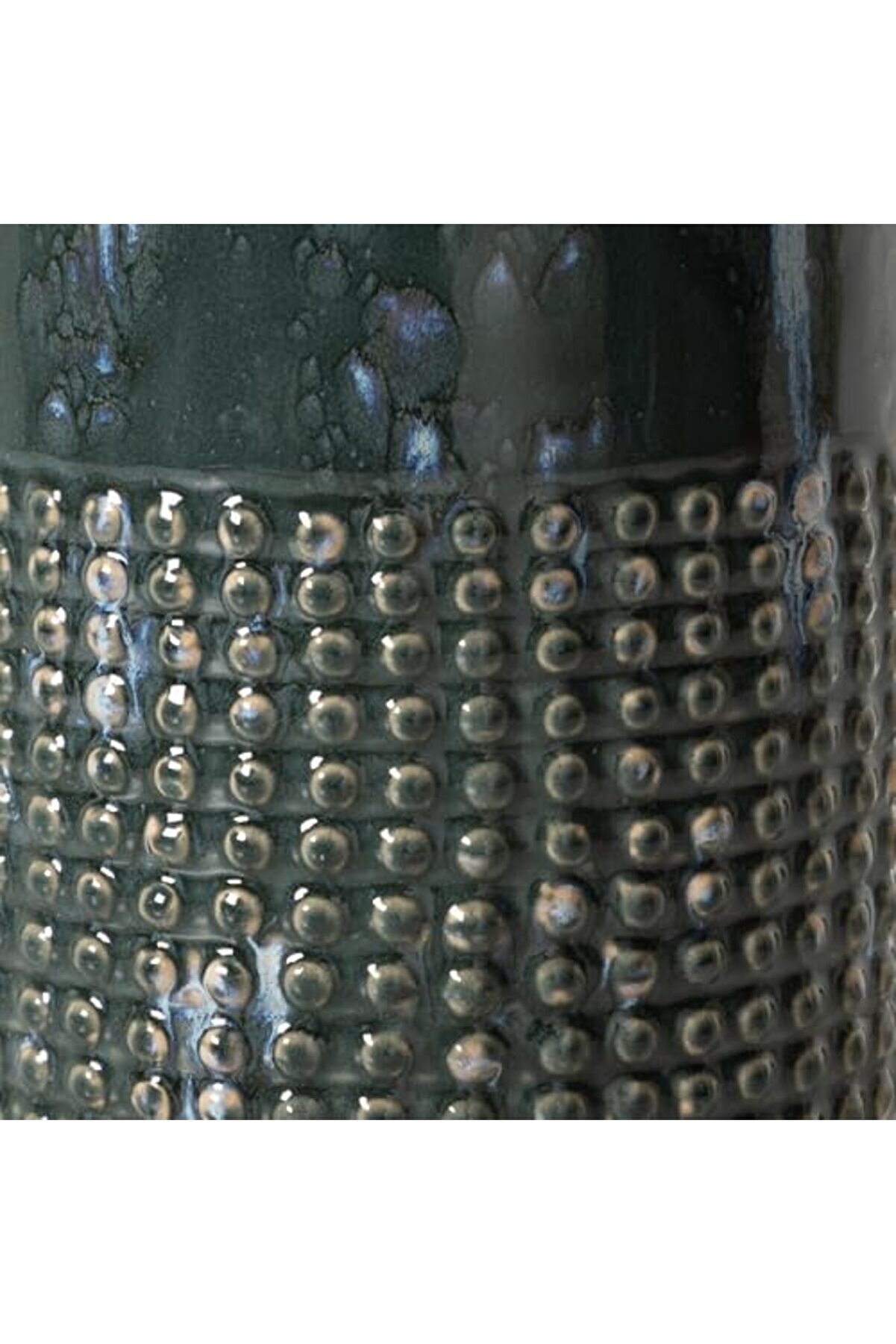 Brfshop Concept Azul Serami̇k Vazo 17 X 32 Cm 1165984