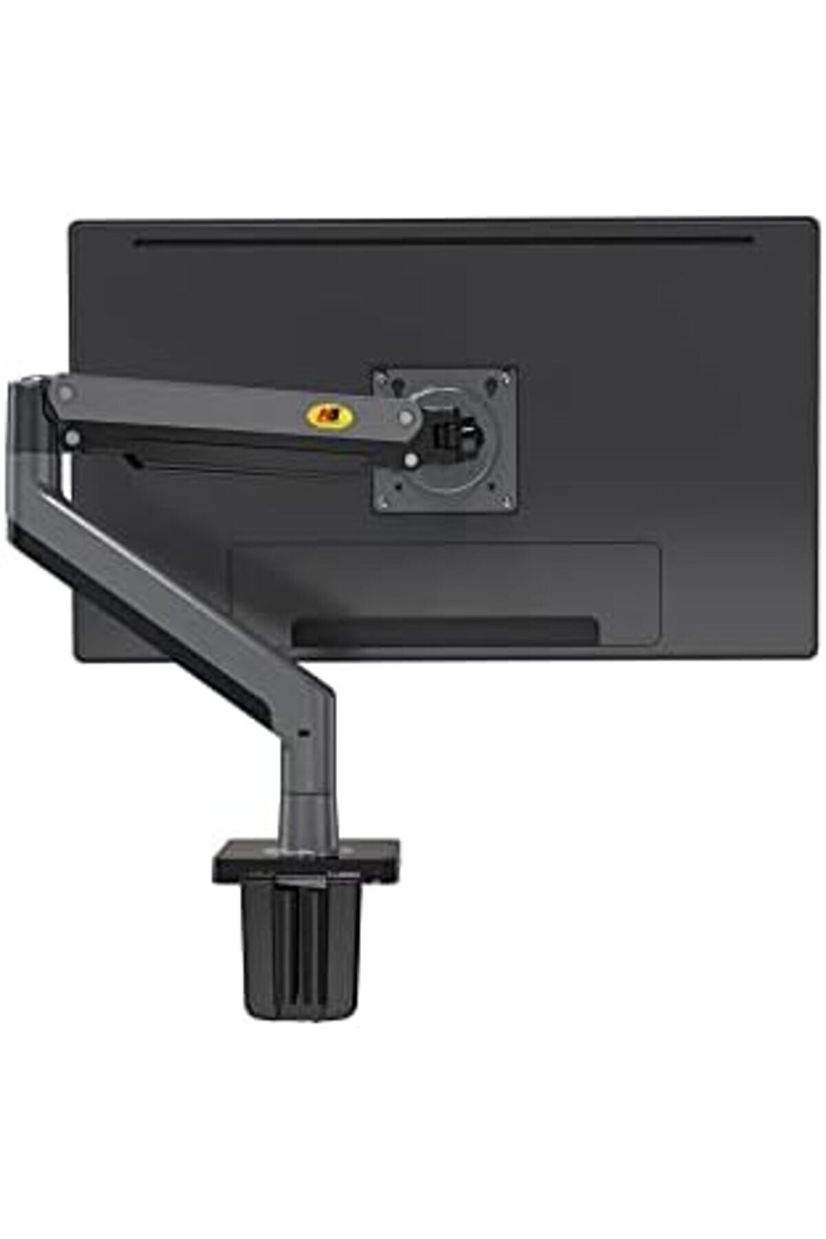 Bayou Nb G45 Amorti̇sörlü 22"-40" Vesa 2-12 Kg Profosyonel & Oyuncu Moni̇tör Standı