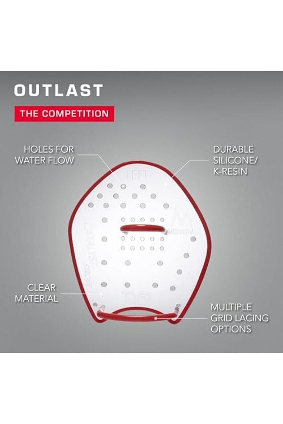 Snshop Uni̇sex Catalyst İnme Eği̇ti̇m Sürgüler, Berrak, M 467437