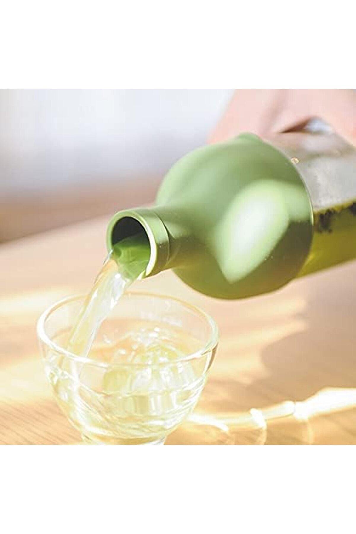 Ynsshopi̇ng Soğuk Demleme &Ccedil;ay Şi̇şesi̇ (Yeşi̇l) Newtrrendi̇ng 1178227